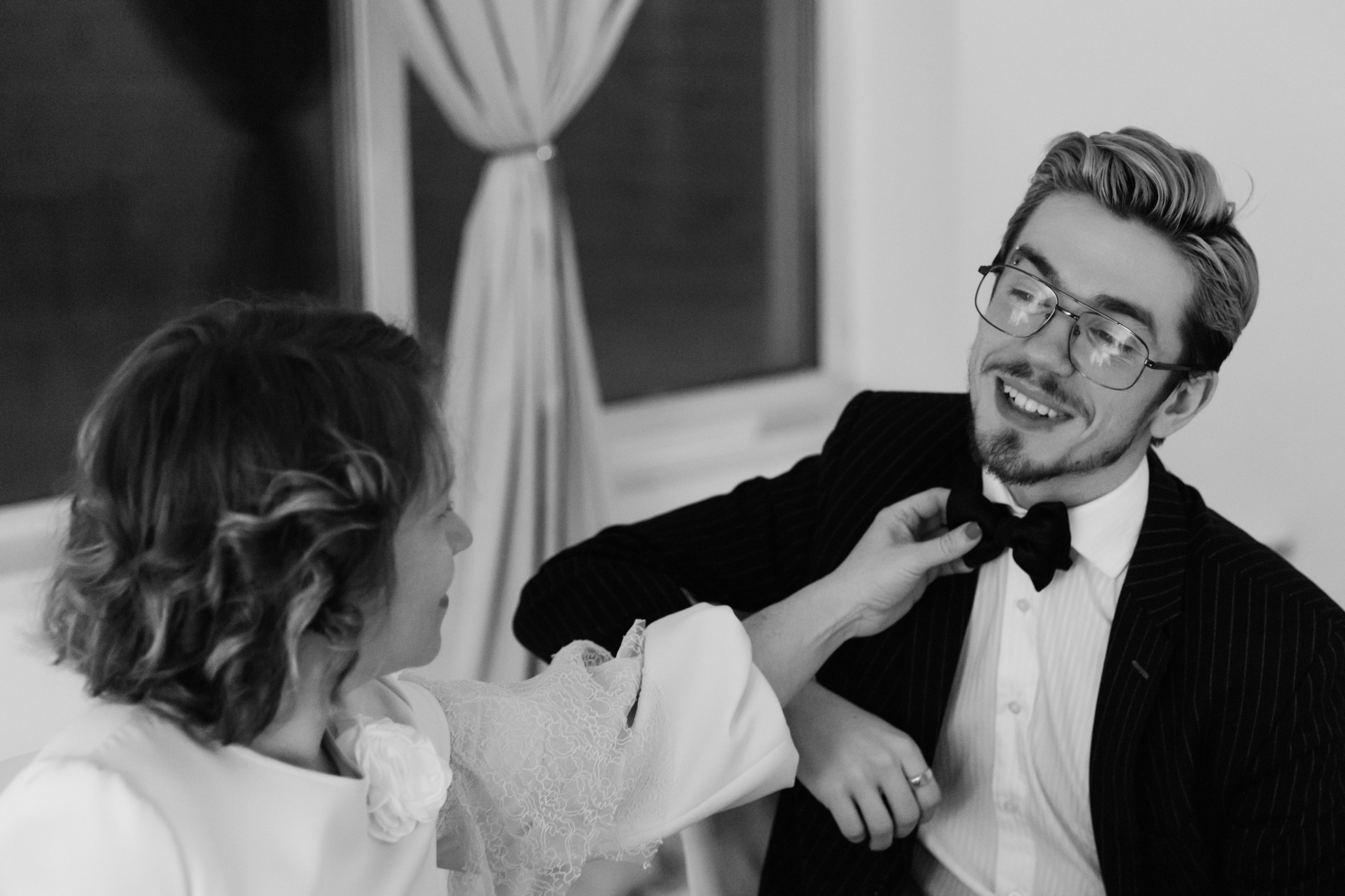 Как из пабликов. Свадебный фотограф Марьям Сайфулина г. Красноярск