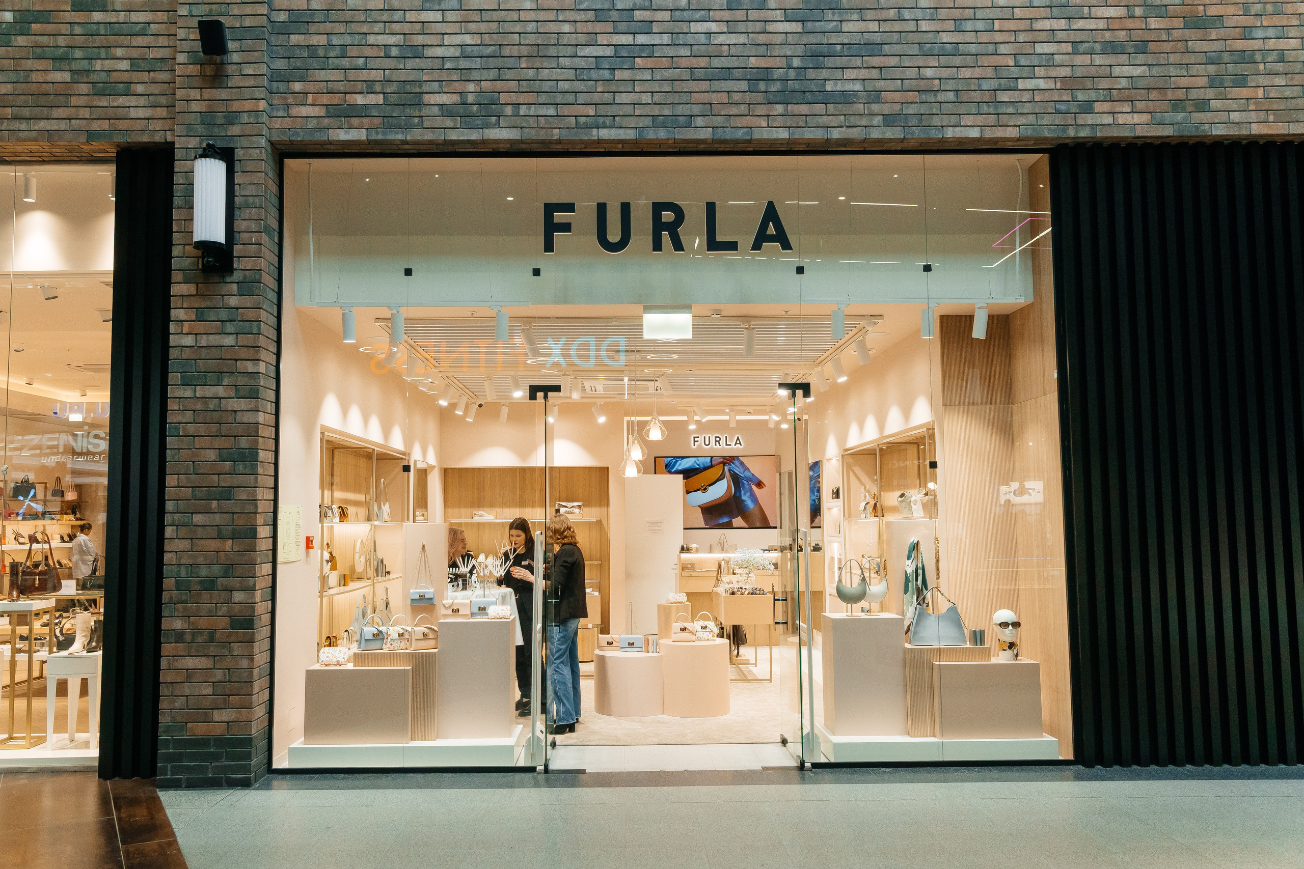 FURLA. Профессиональный фотограф в Самаре Анна Конзаева