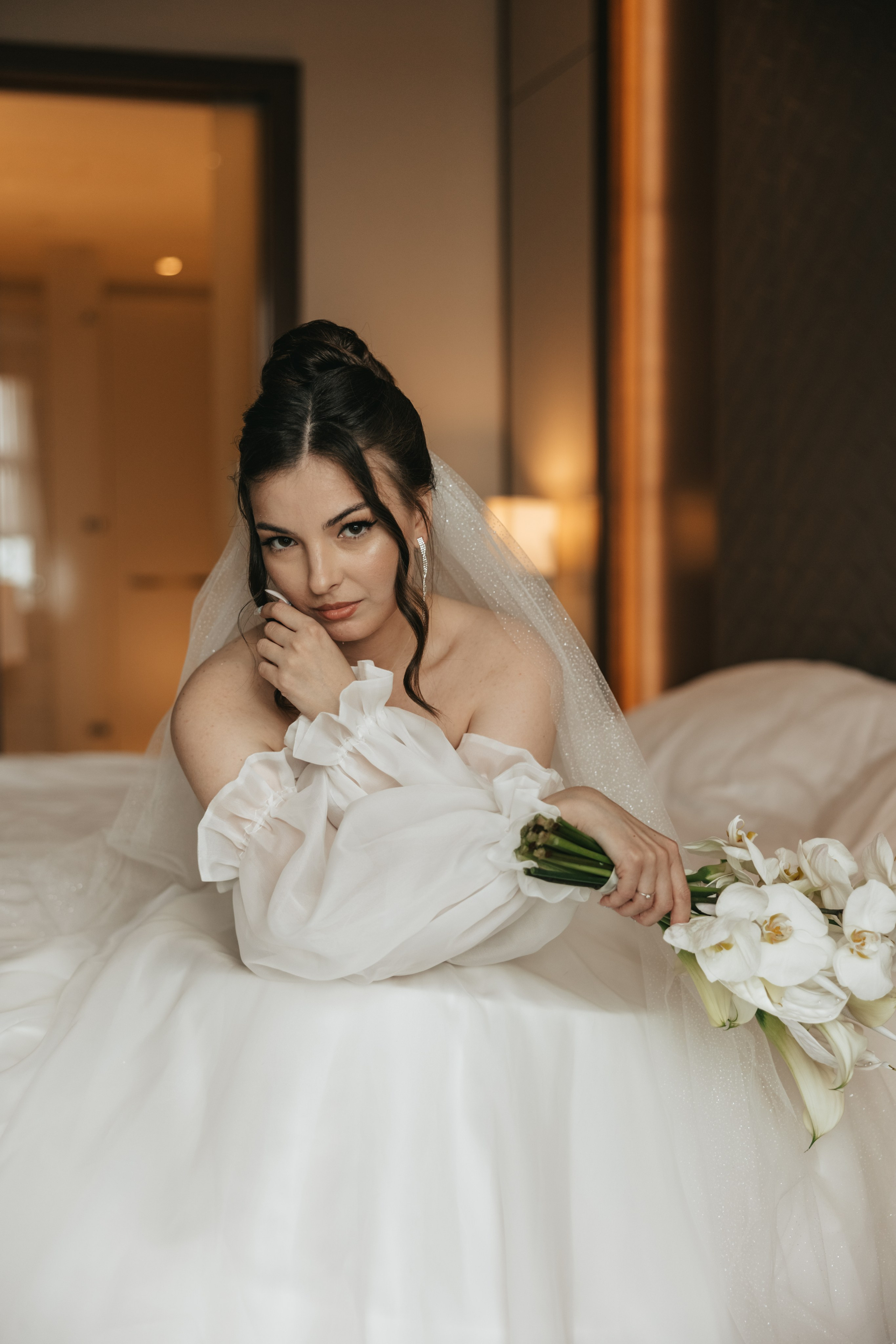 Александр и Маргарита. Свадебный и семейный фотограф Елизавета Ермак | Москва и МО