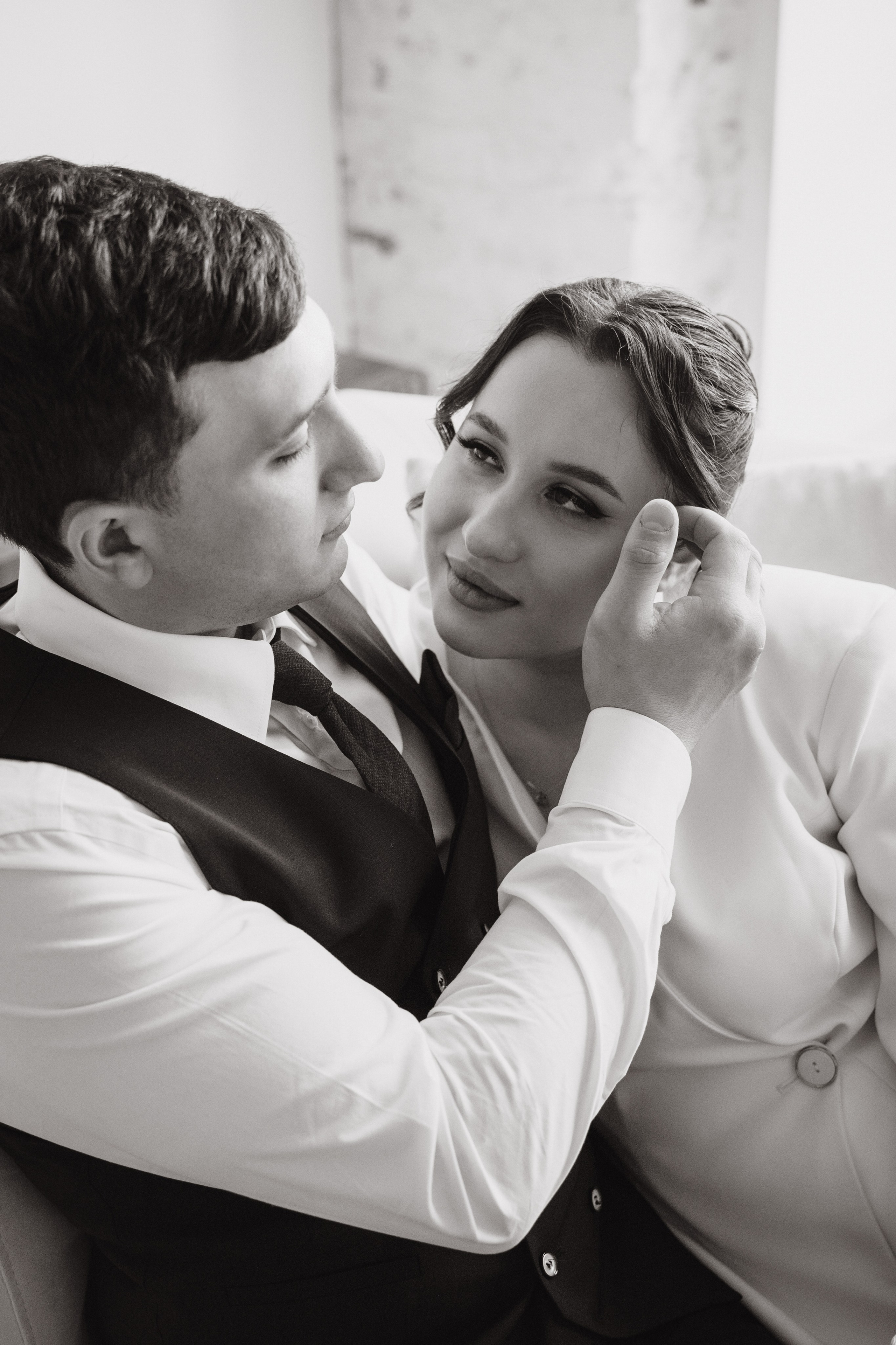 Артемий и Анастасия