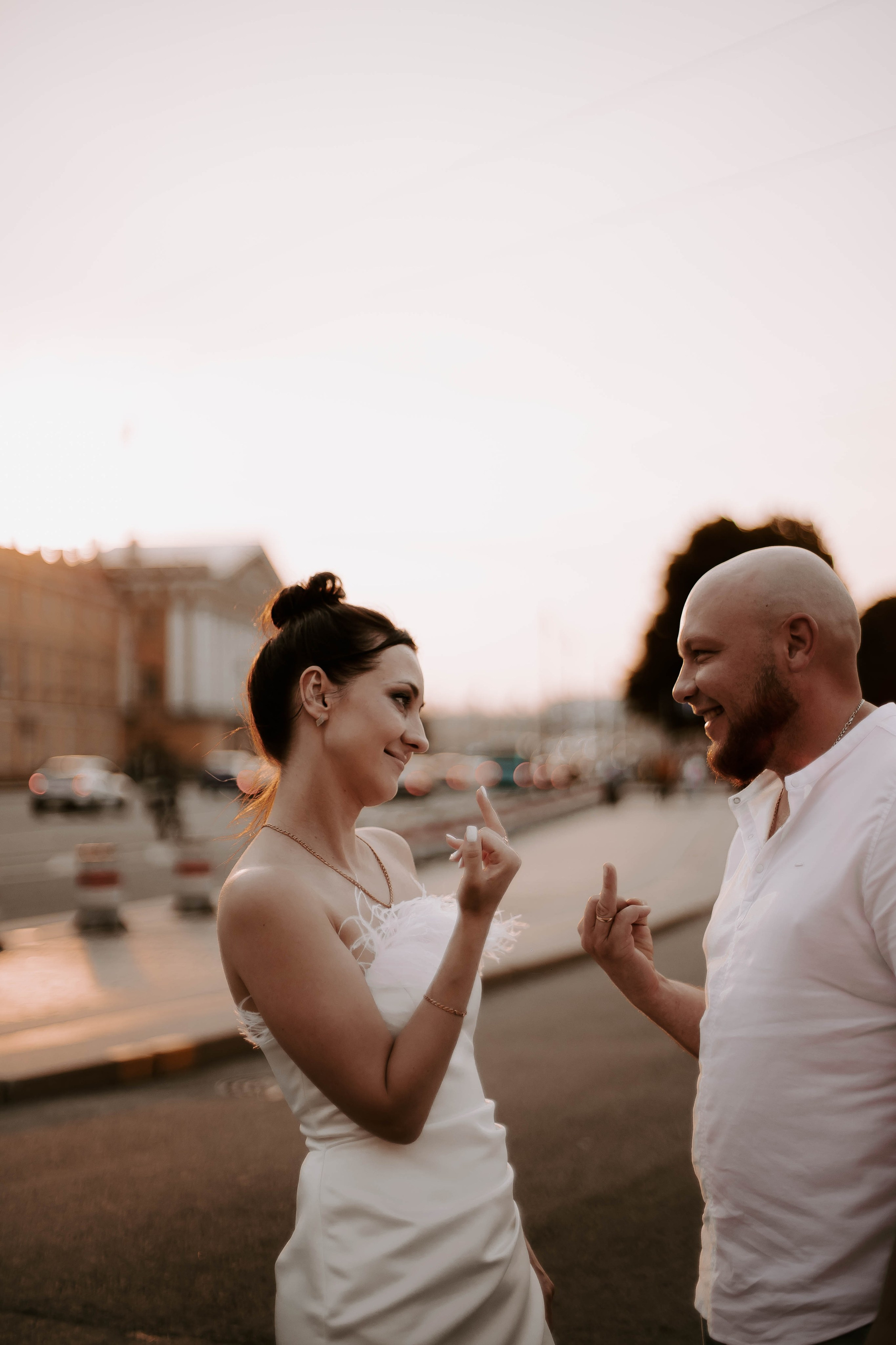 Кристина и Евгений. Фотограф Veronika Potaseva