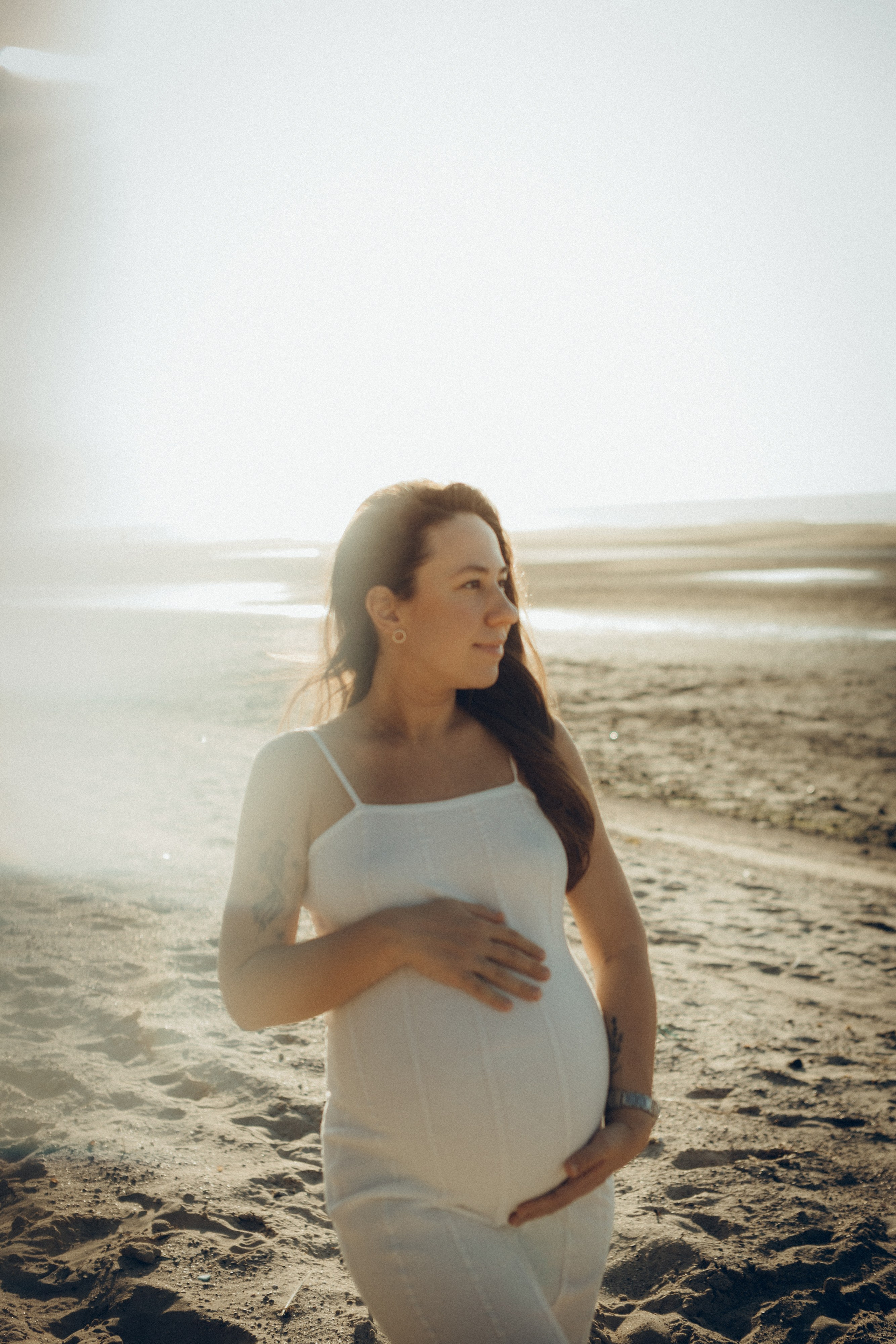 Денис & Юля. Семейный фотограф и фотограф на роды в Ростове-на-Дону Мухина Виктория