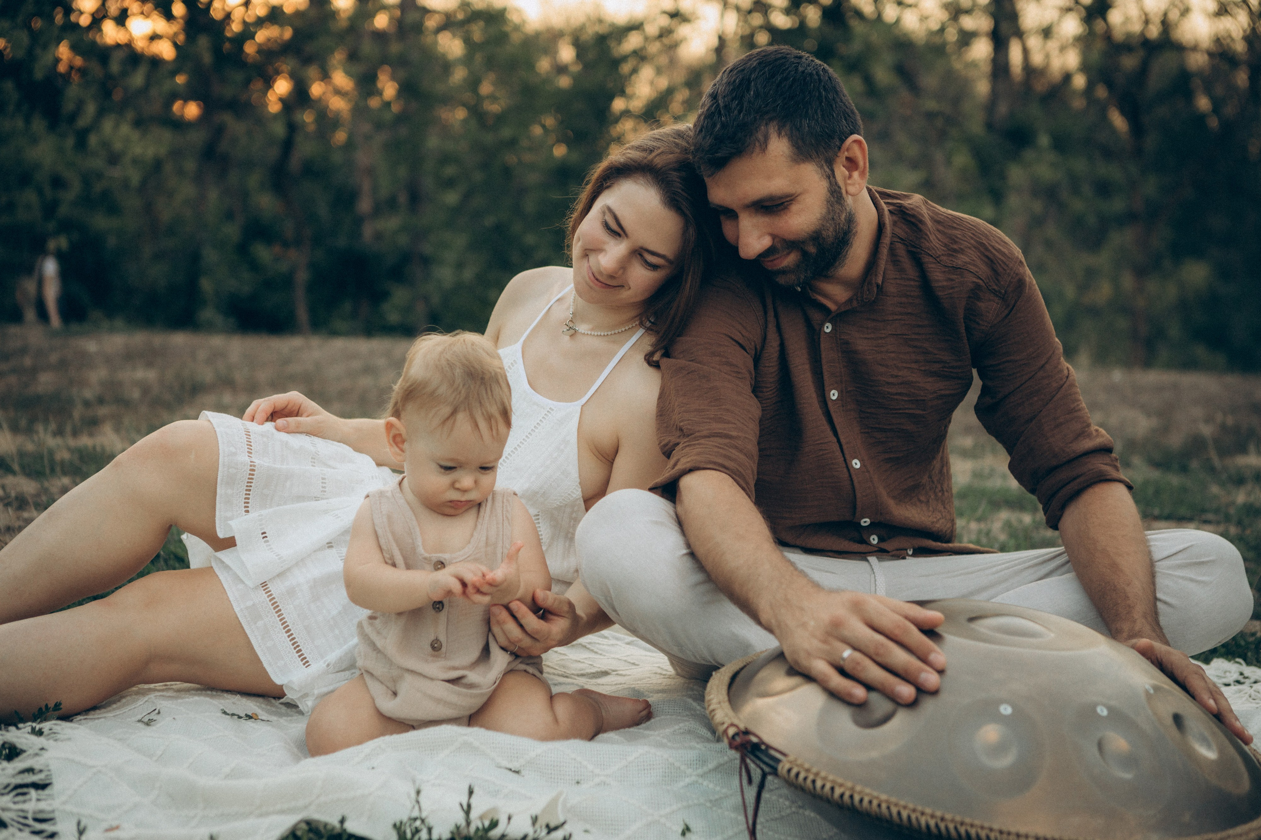 Family moments. Семейный фотограф и фотограф на роды в Ростове-на-Дону Мухина Виктория