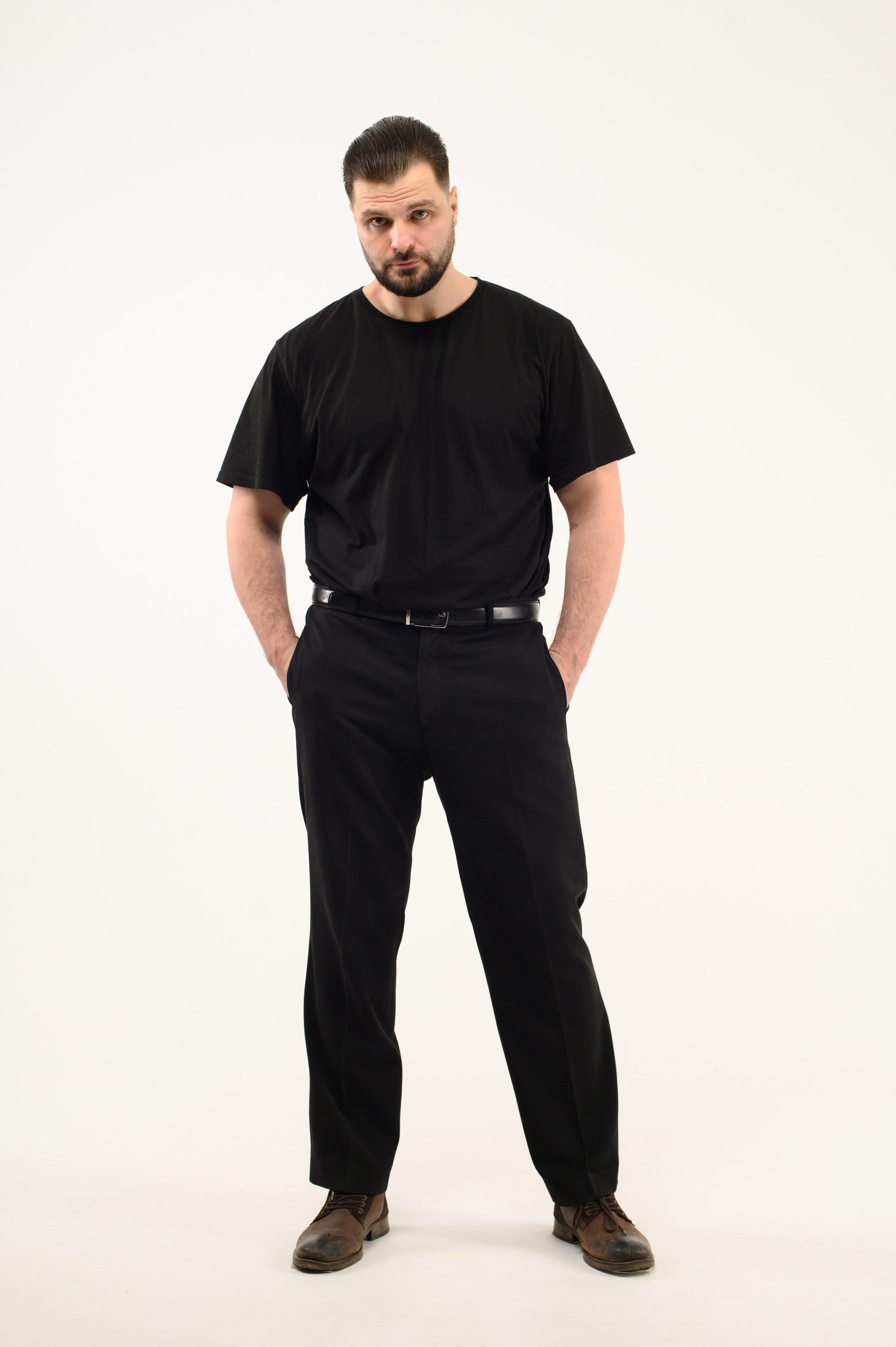 Актерский портрет. Профессиональный фотограф в Санкт-Петербурге