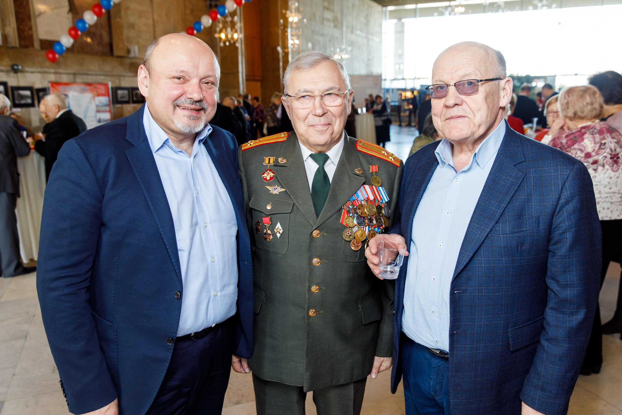 17. Фотограф Недорез Александр в Москве. Репортаж на ваших мероприятиях