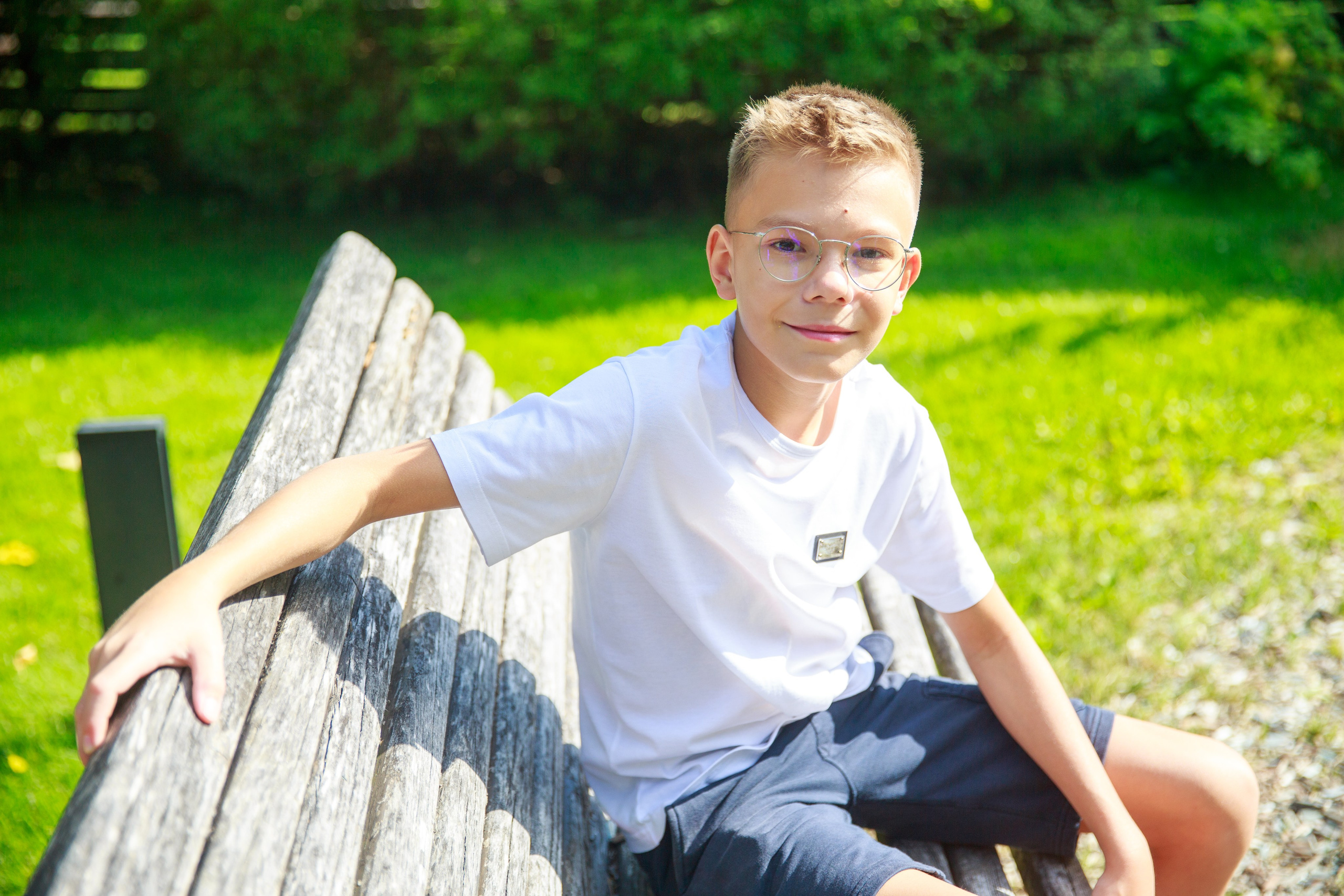 Волшебство детства. Фотограф в Москве Владимир Осиченко — портреты, мероприятия, репортажи