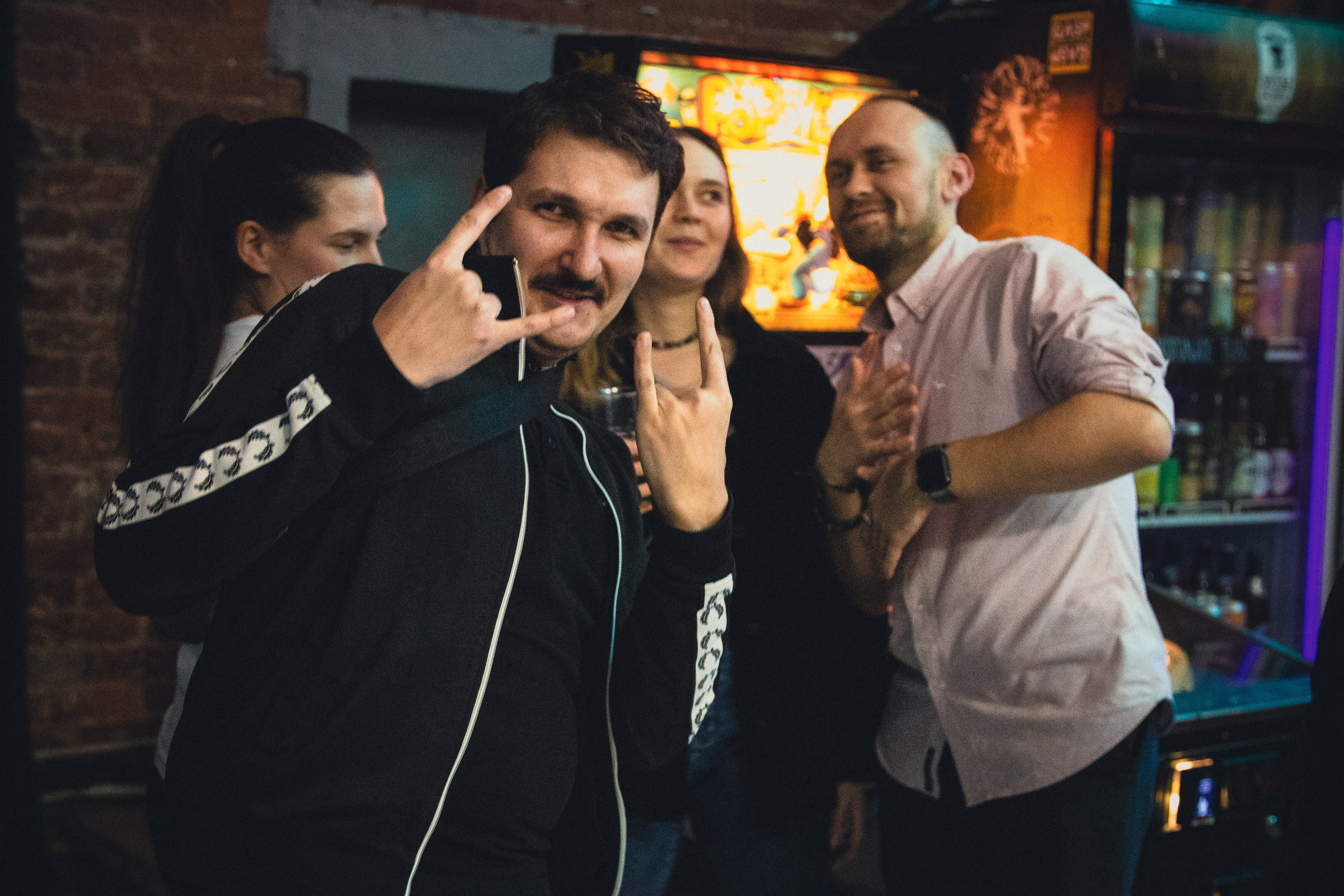 Reggae Media. Фотограф в Санкт-Петербурге Лыков Григорий