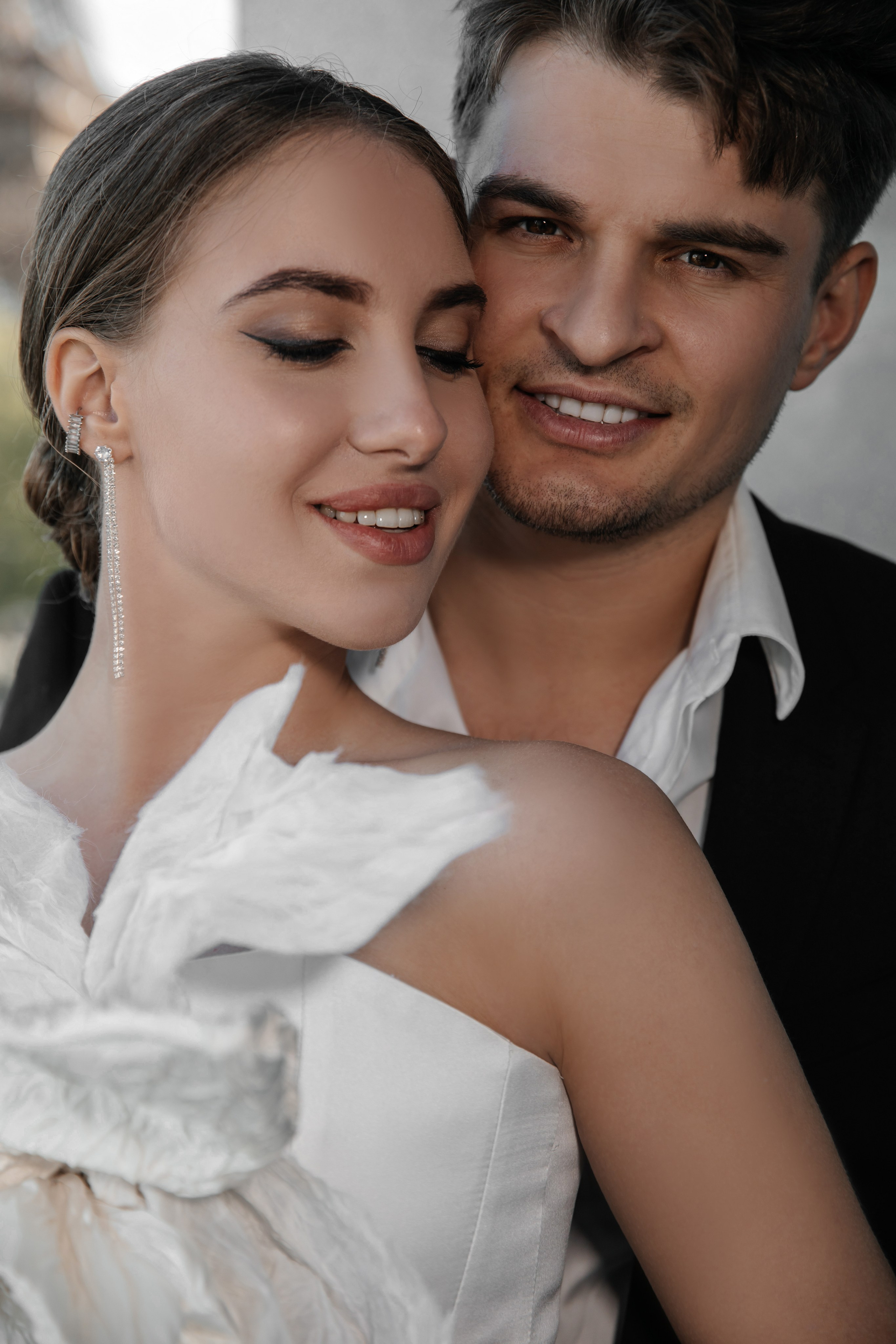Dorin & Anastasia. Фотограф Анжелика Кварц. Санкт-Петербург, Wedding Photographer in Spain, France, Italy, Montenegro