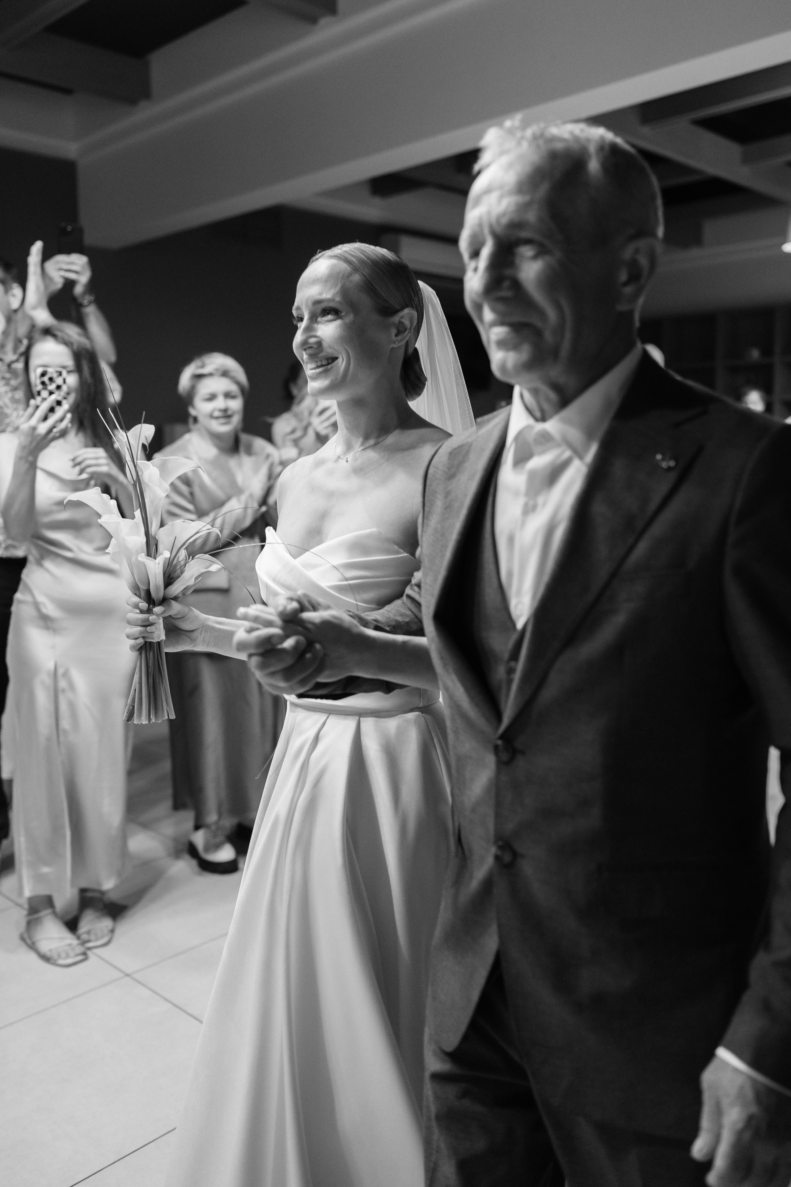 Юля и Миша. Свадебный и семейный фотограф в Москве и Красногорске — живые кадры | Анастасия Тихонова