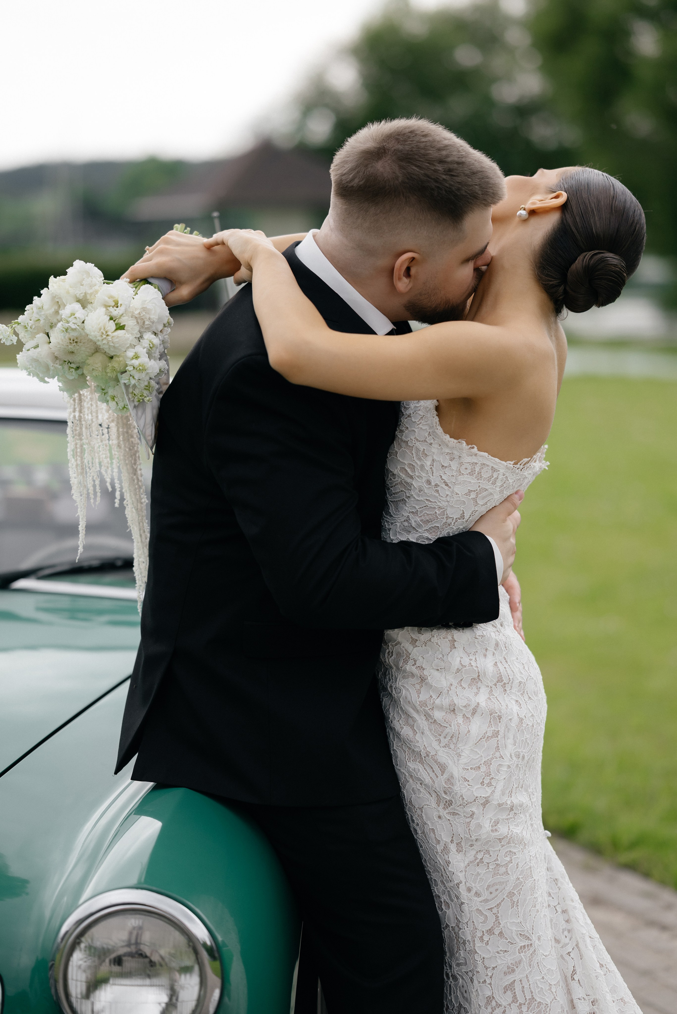Alexandra and Ivan. Главная