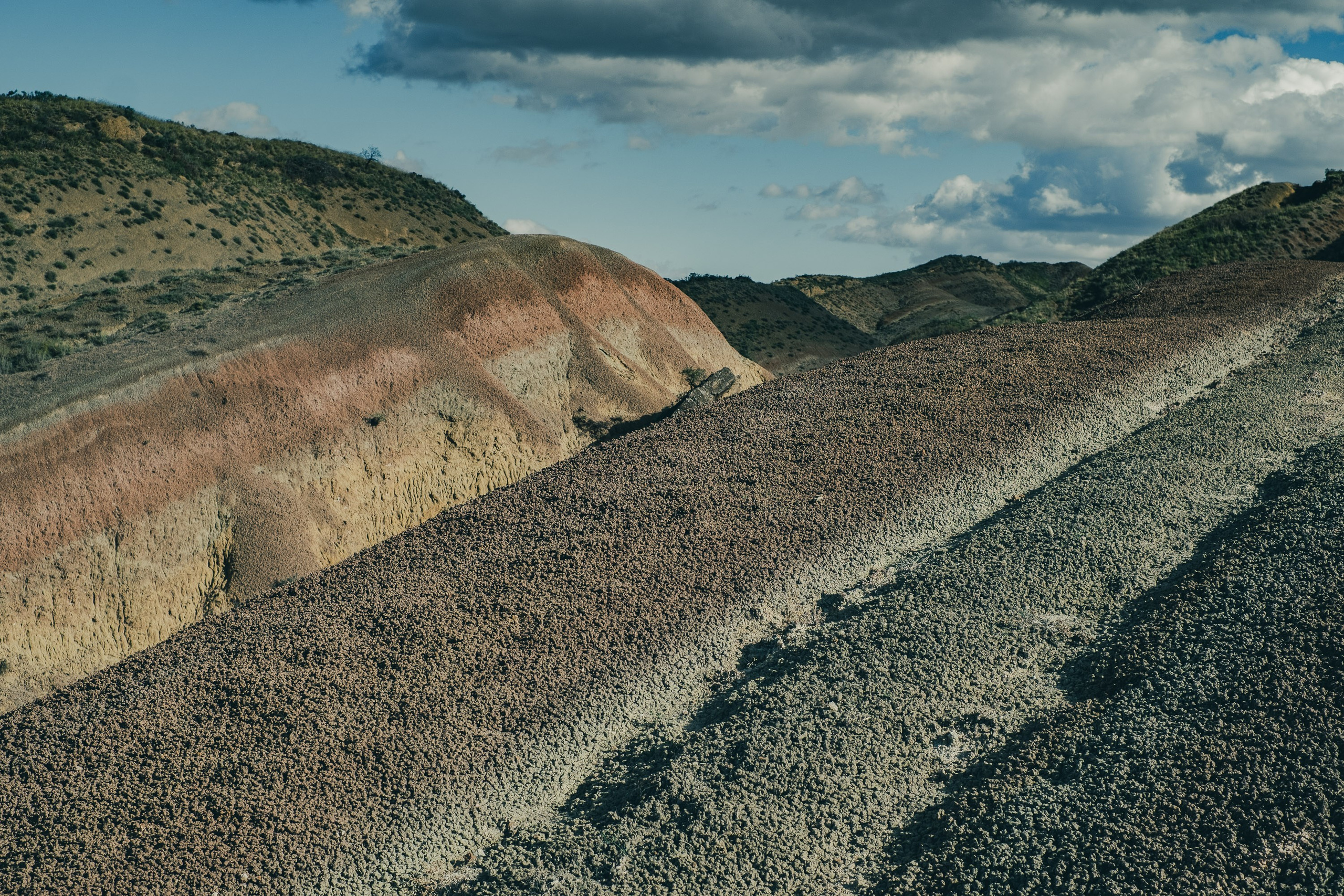 Georgia travel. Photographer in Tbilisi
