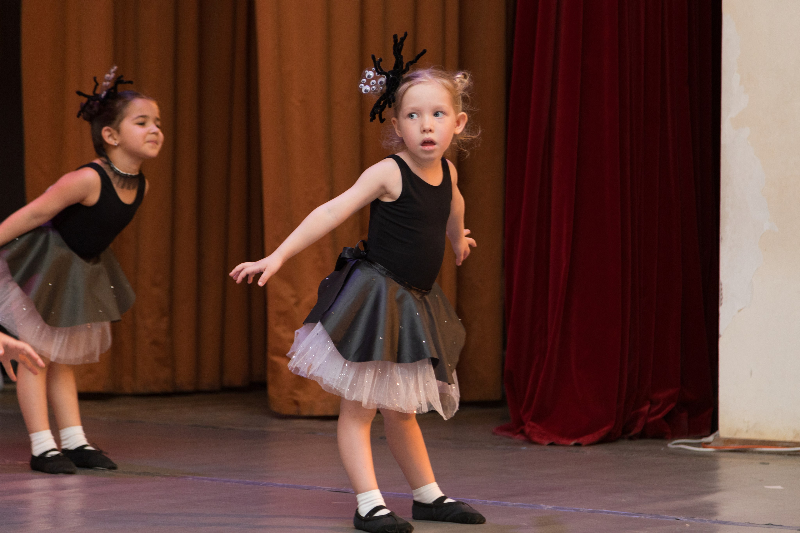 Большой концерт маленьких танцоров. Детский и контент фотограф Надя Волкова Санкт-Петербург