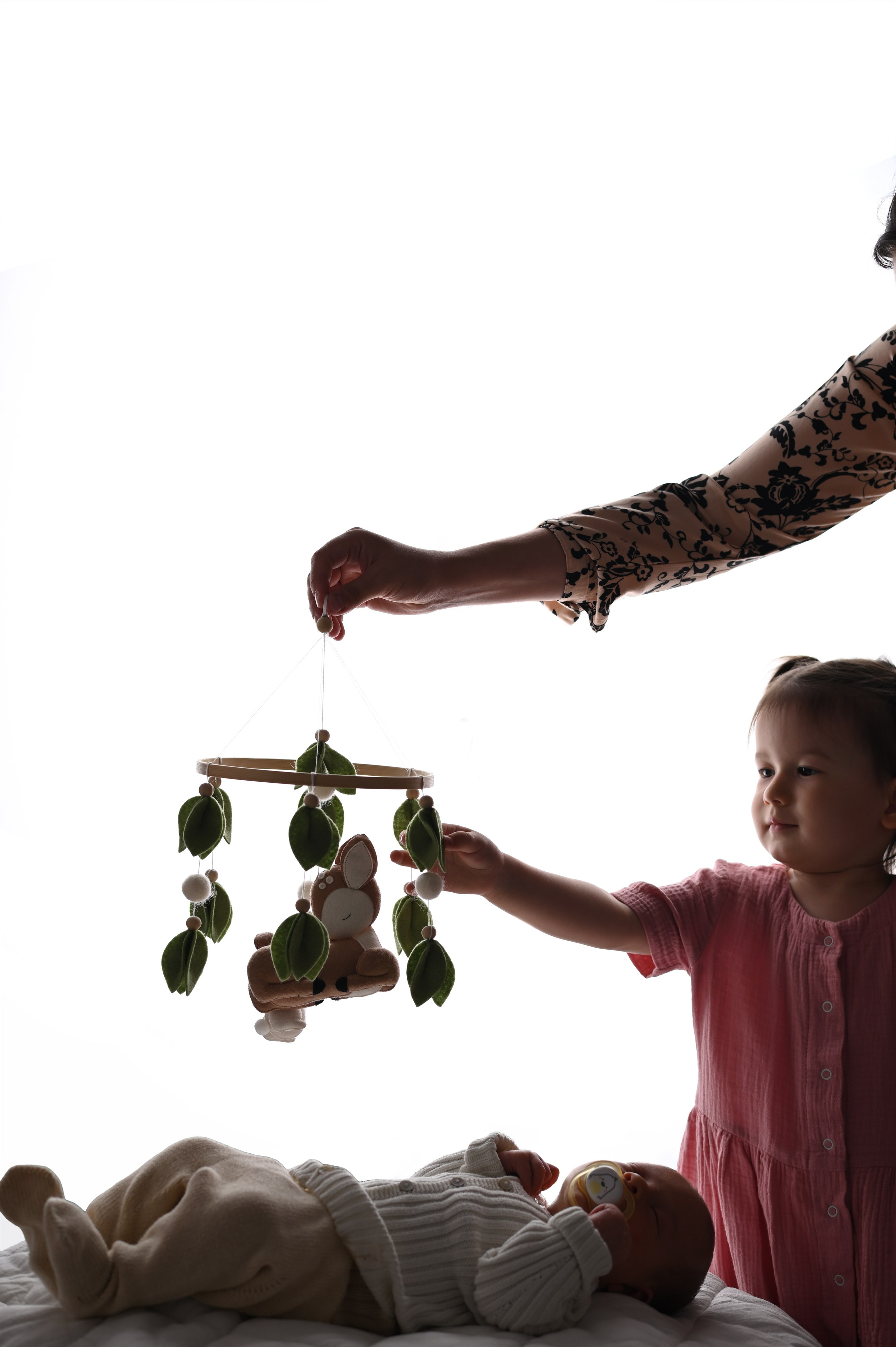 Тимур. Фотограф новорожденных Москва