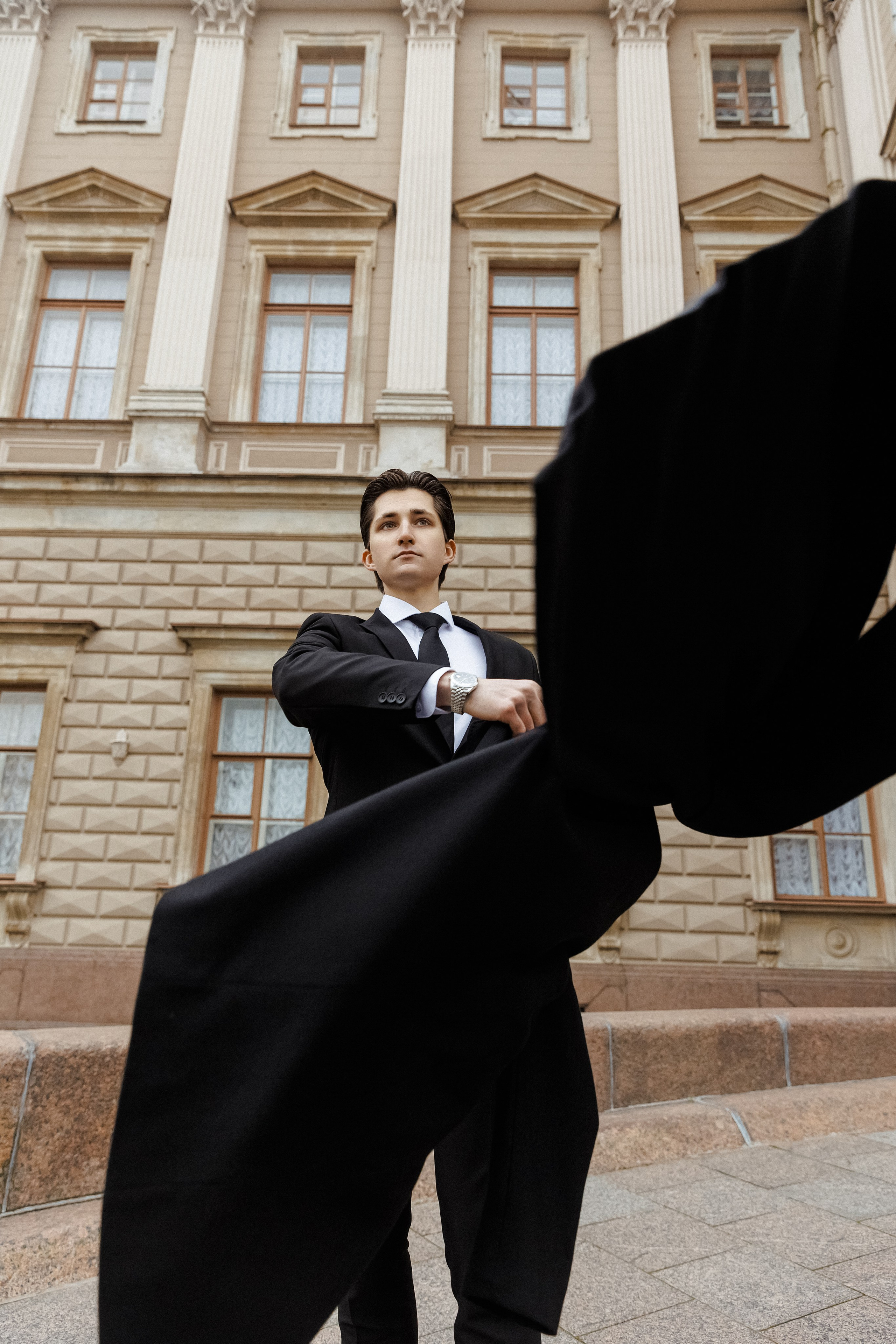 Мужское портфолио. Портретный фотограф Санкт-Петербург Москва Андронова Юлия