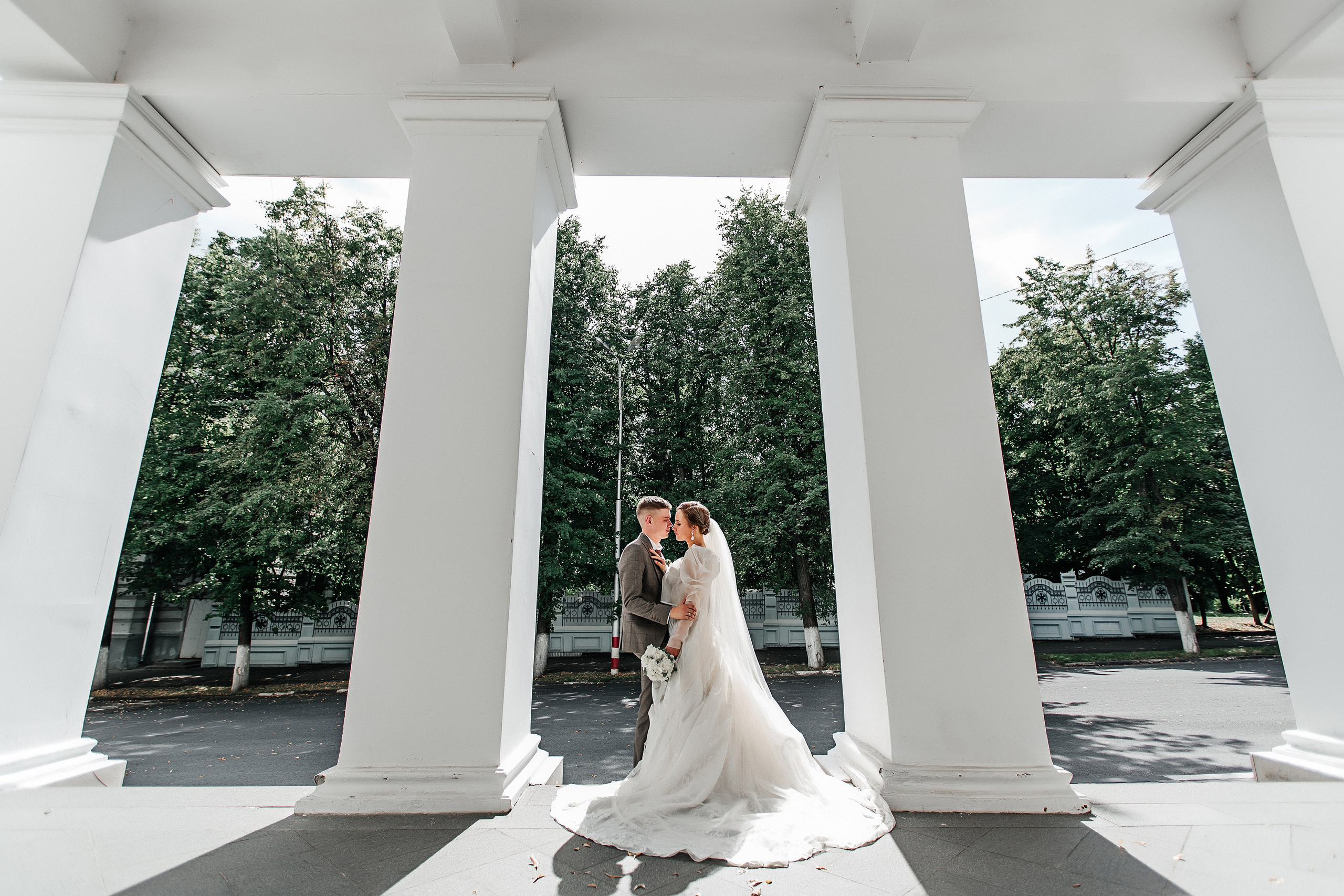 СВАДЕБНЫЙ МИКС. Фотограф и видеограф в Ульяновске Денис Власов