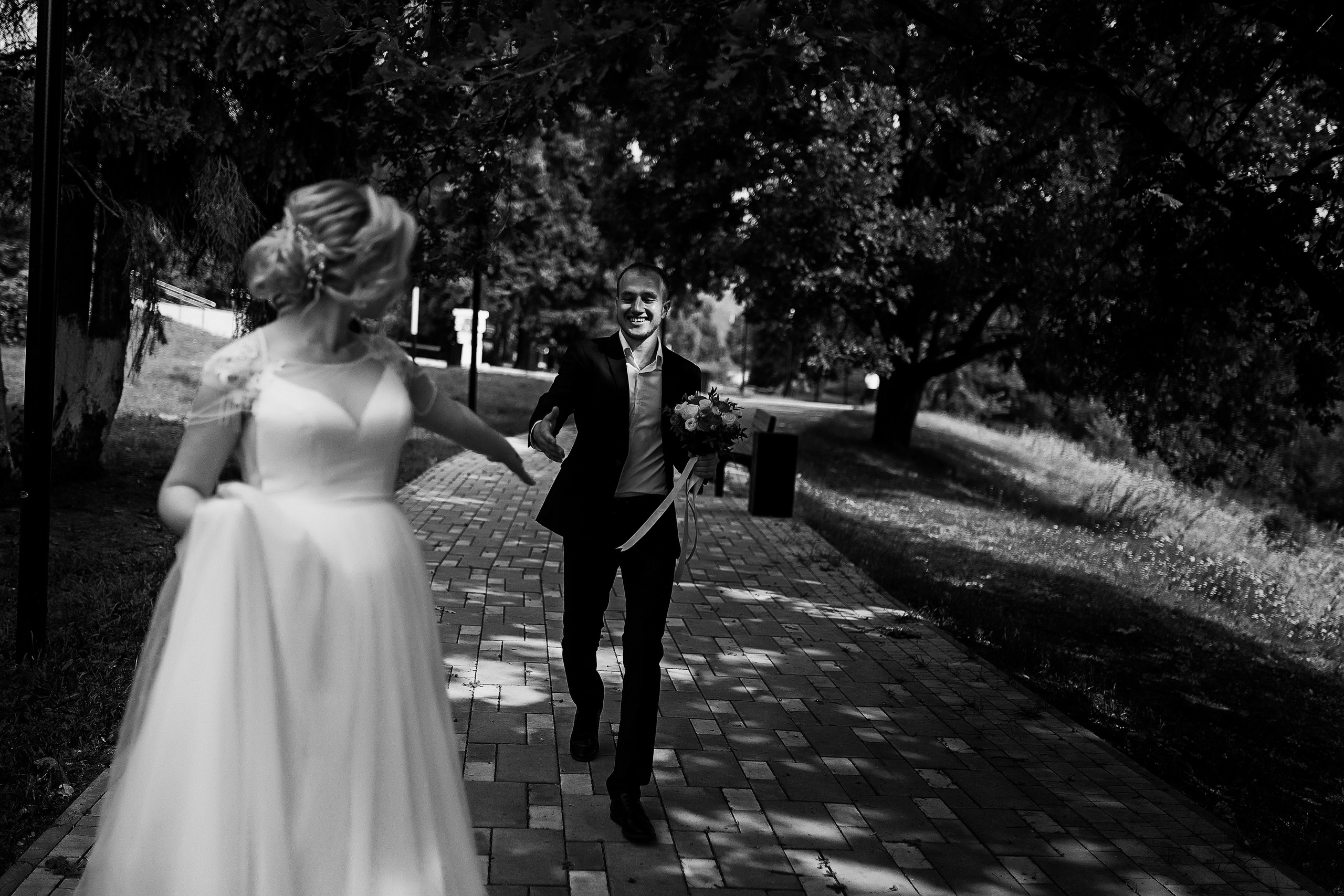 СВАДЕБНЫЙ МИКС. Фотограф и видеограф в Ульяновске Денис Власов