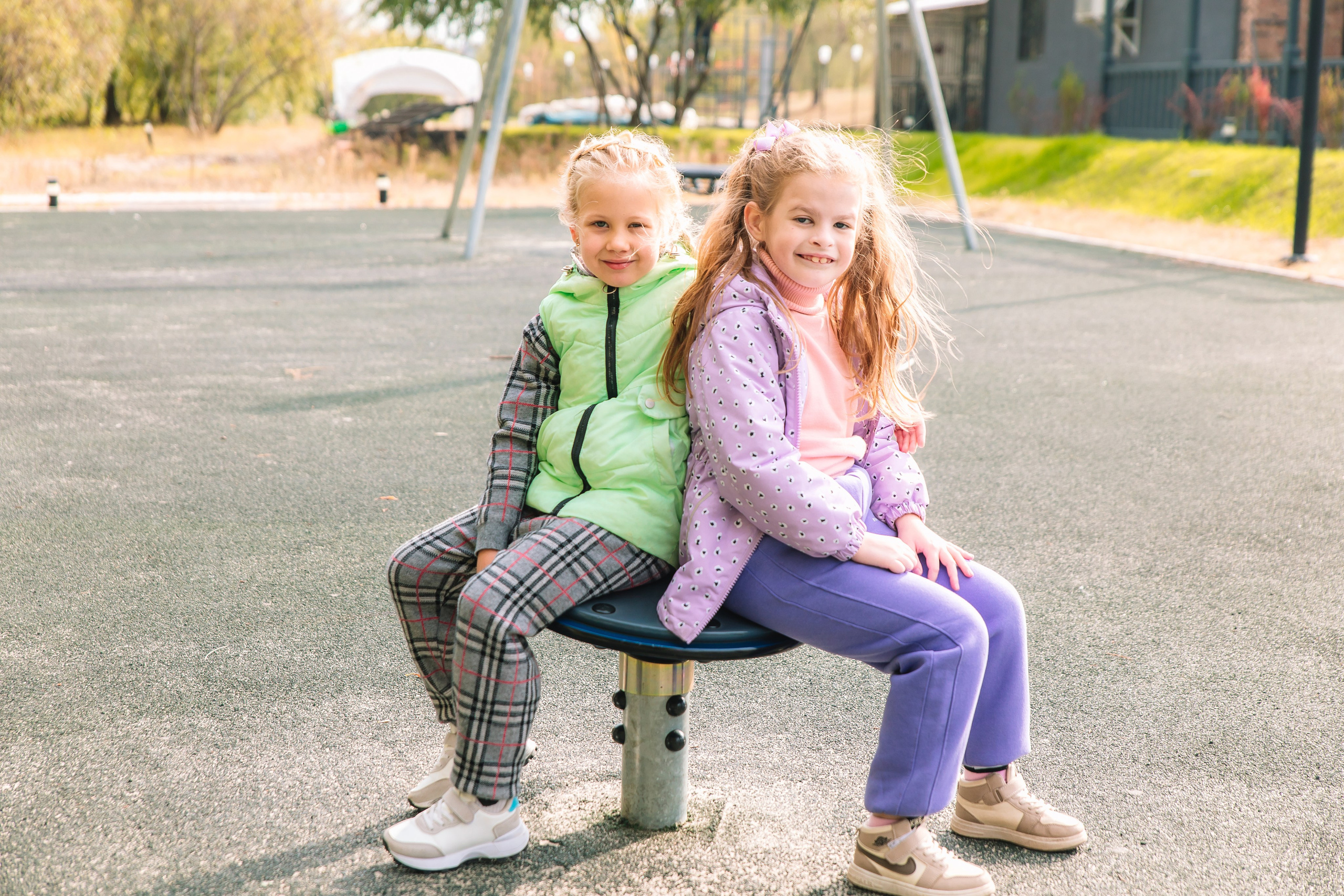 ОСЕНЬ. Свадебный и семейный фотограф в Курске и Курчатове