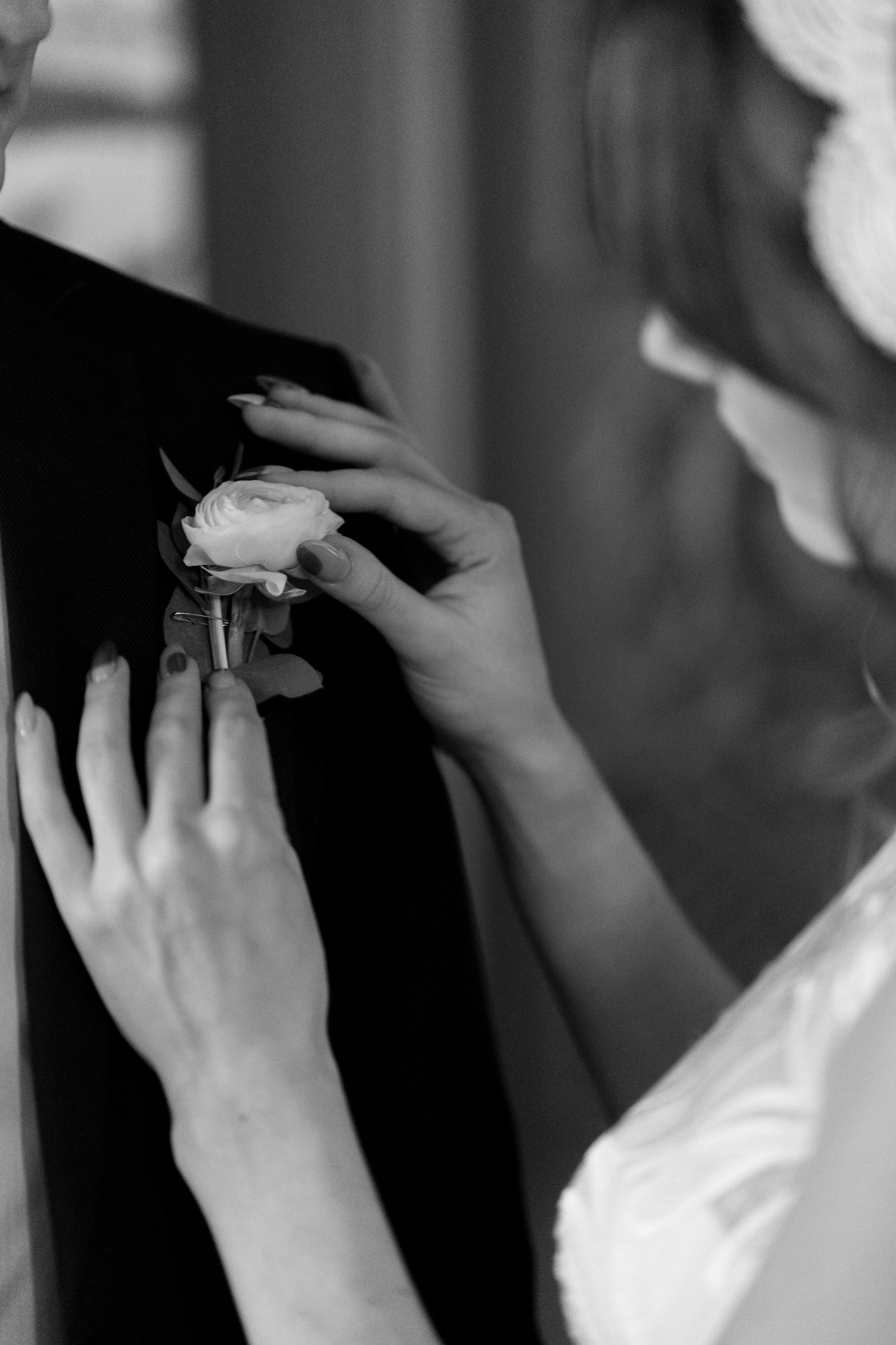 Максим и Элла. Свадебный и портретный фотограф в Москве Гудумак Евгений