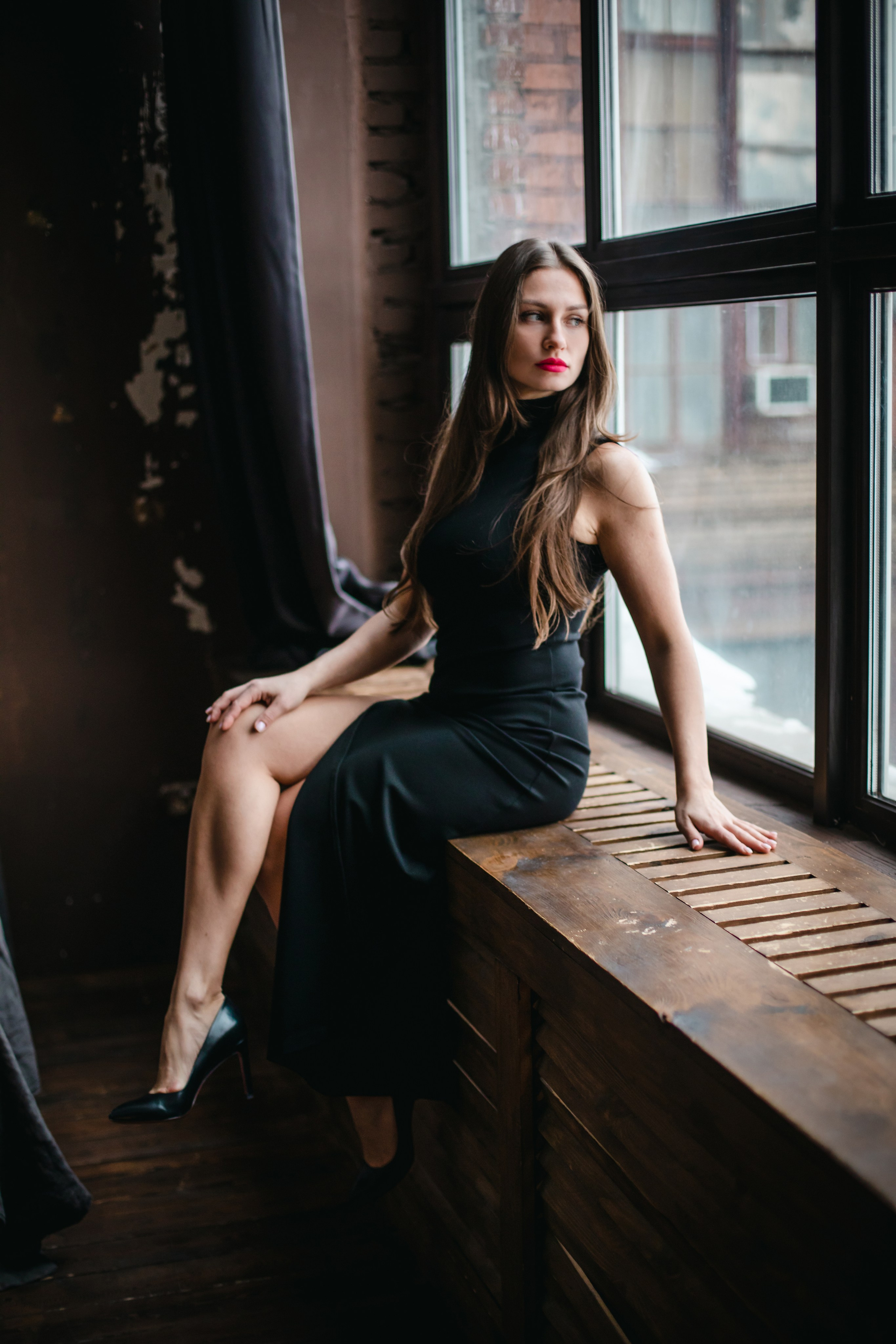 Студийная съемка. Olga.filippova.photo