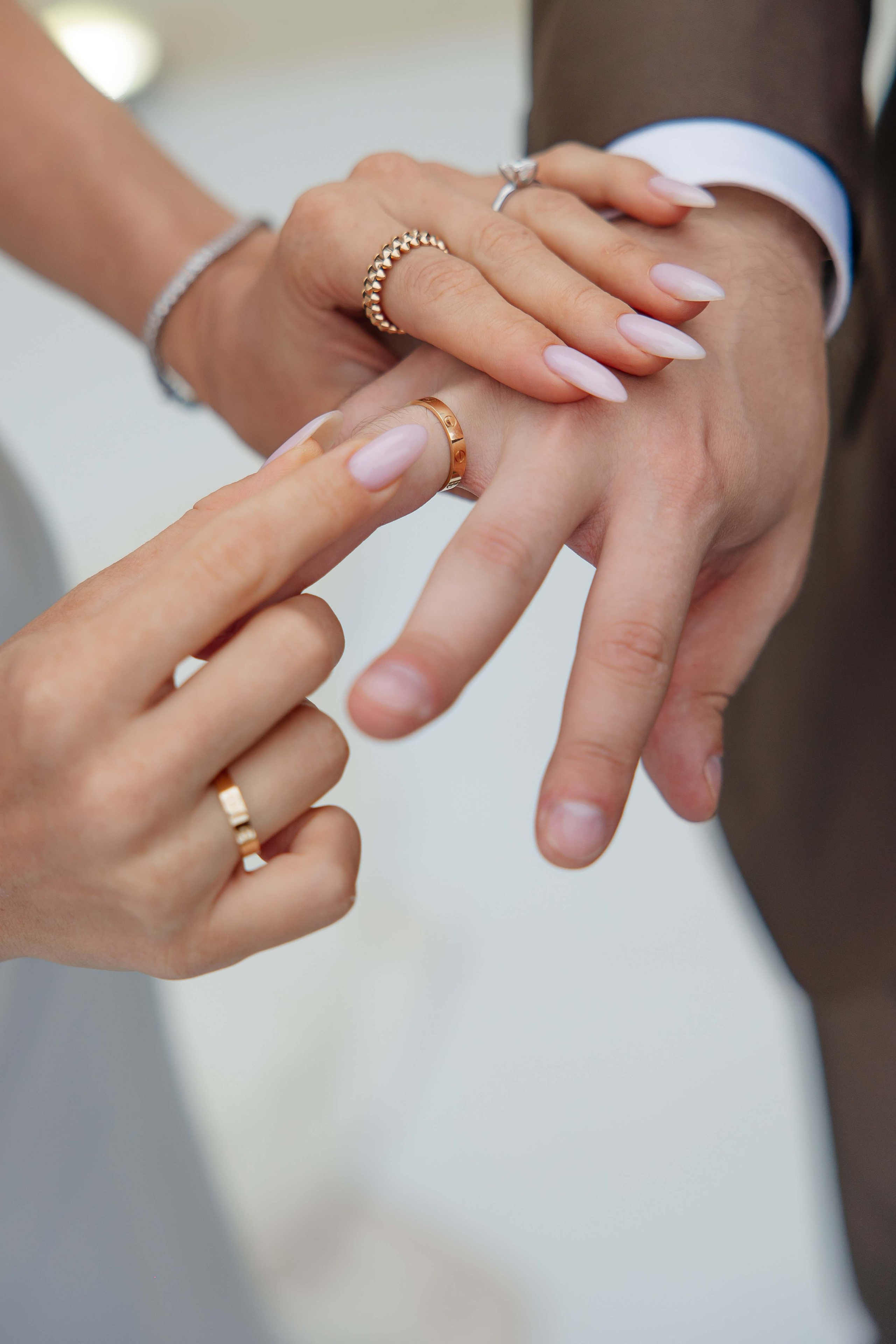 Дмитрий и Лиана. Свадебный фотограф Ирнис Дильмухаметов