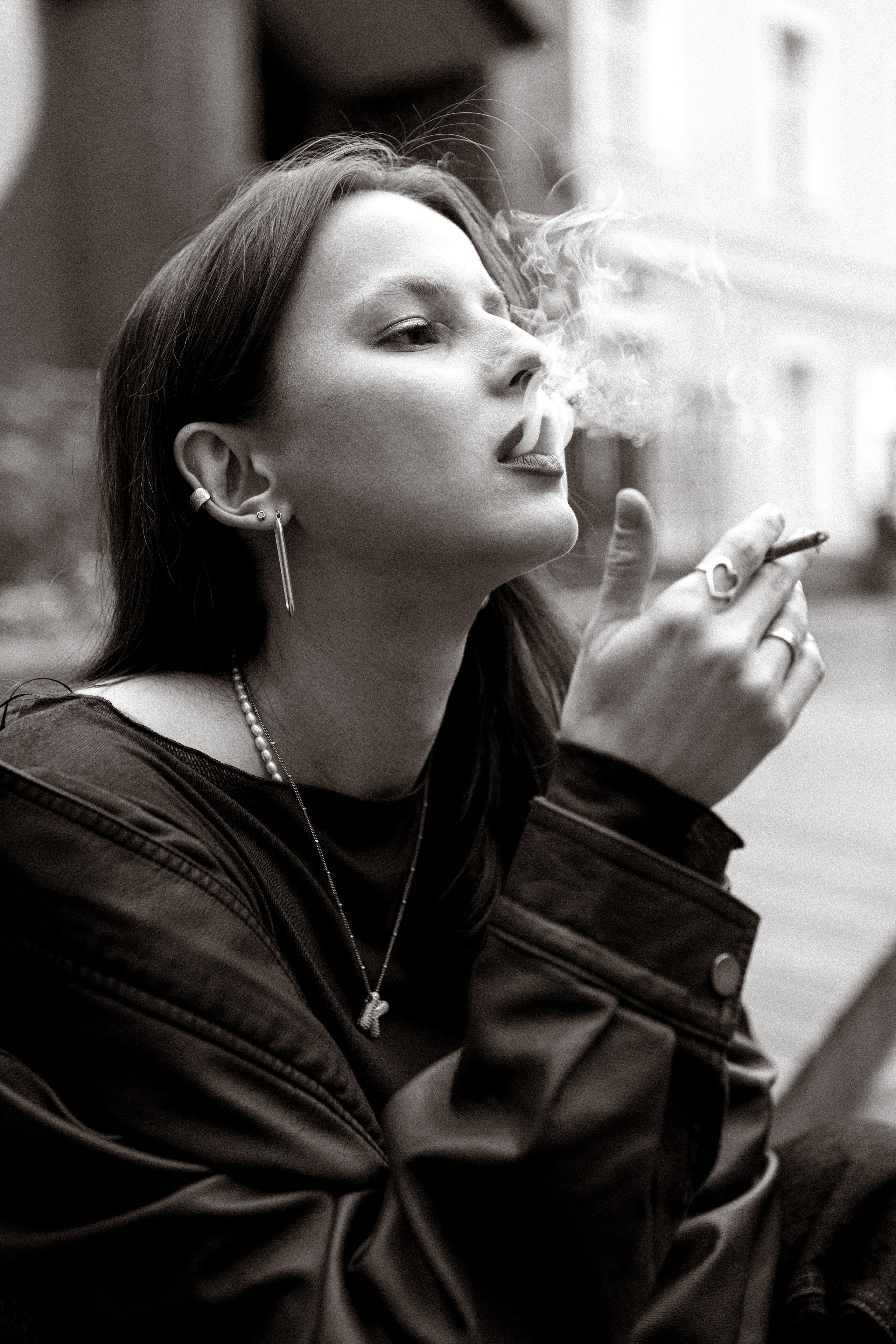 Портреты. Портретный фотограф в Москве Анастасия