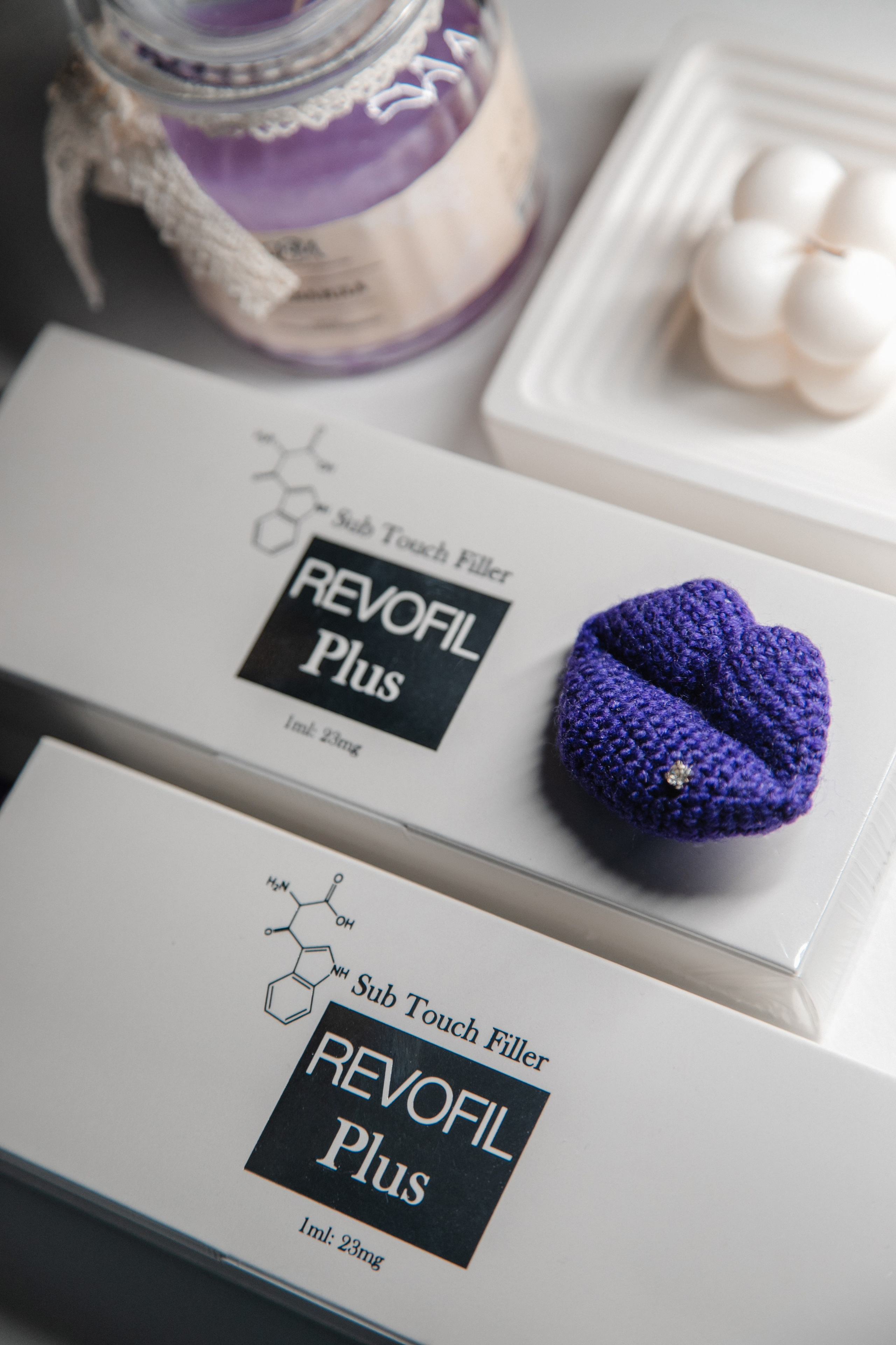 Контент съемка для косметолога Евгении. Роман Урумбаев фотограф Нижневартовск