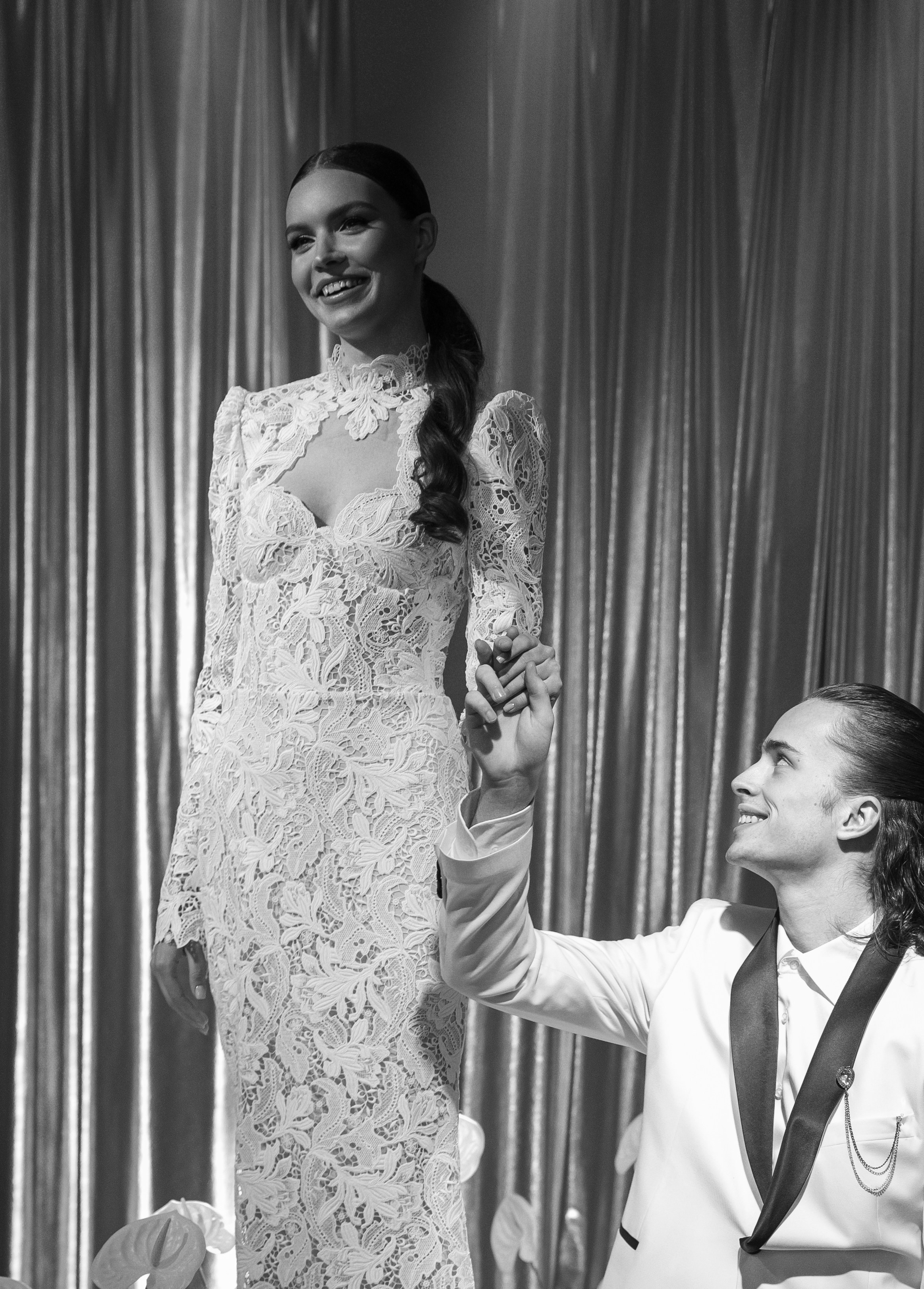 Екатерина & Максим. Главная