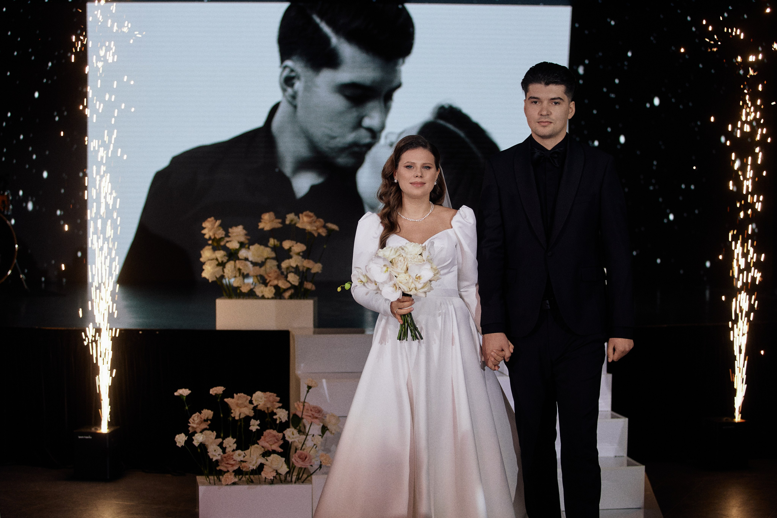 Свадебная фотосессия: история любви, запечатлённая в кадре — After So Many Years, Always. Дмитрий Мазуркевич: Профессиональный Репортажный Фотограф