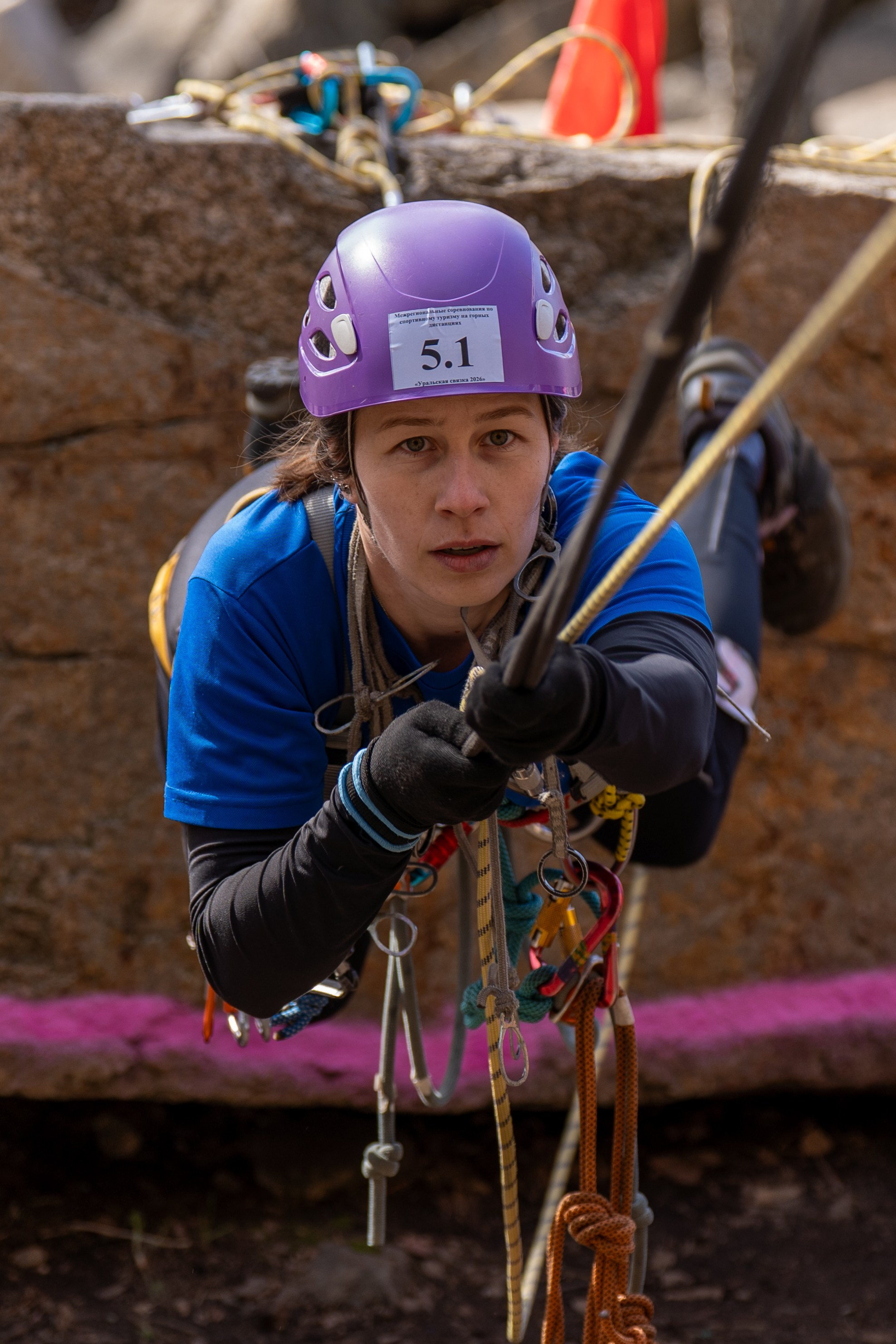 Спортивный репортаж в Челябинске