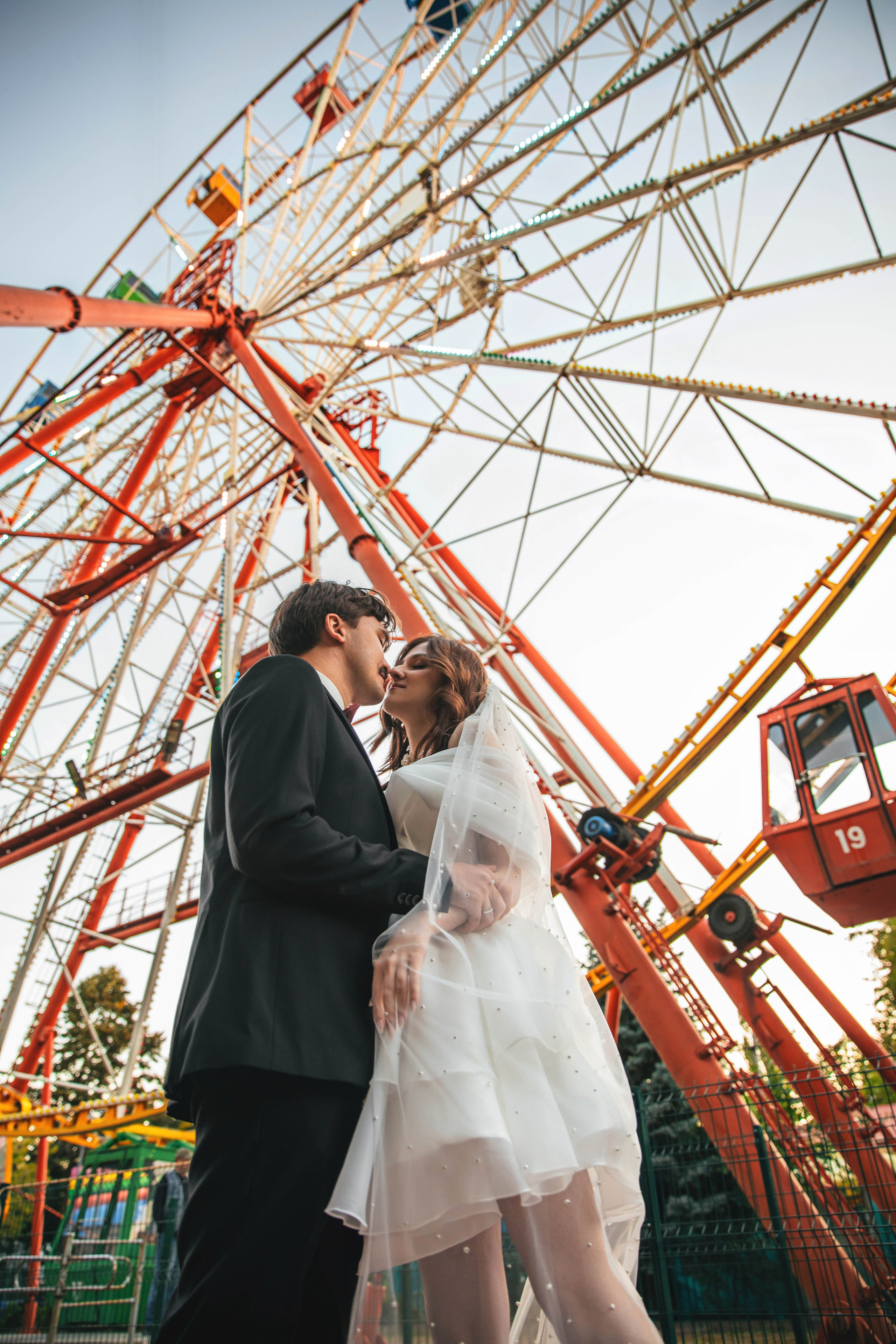 Никита и Дарья. Фотограф в Ставрополе Алина Клочкова