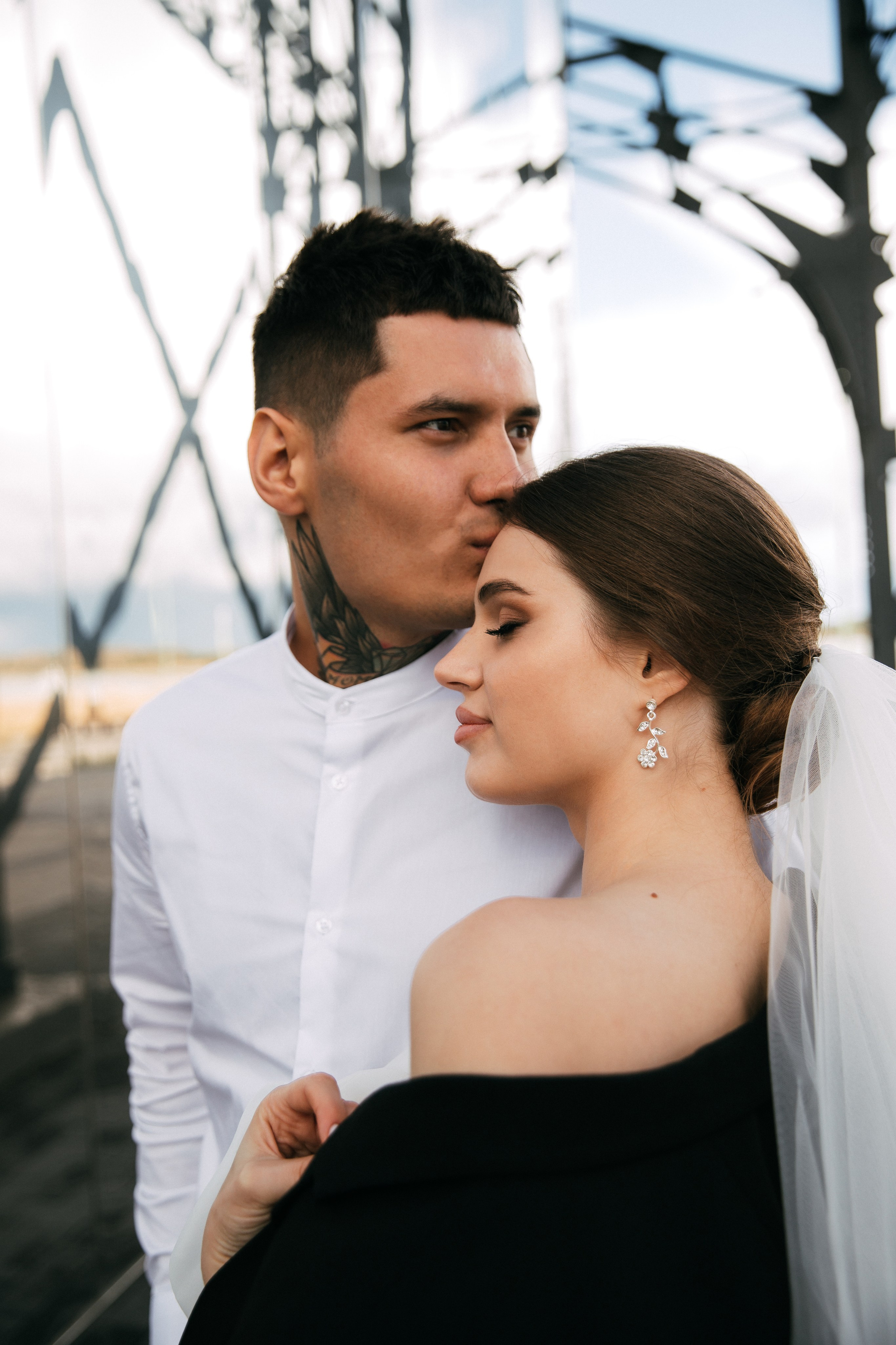 АЛЕКСЕЙ & КАРИНА. Семейный фотограф Нижний Новгород