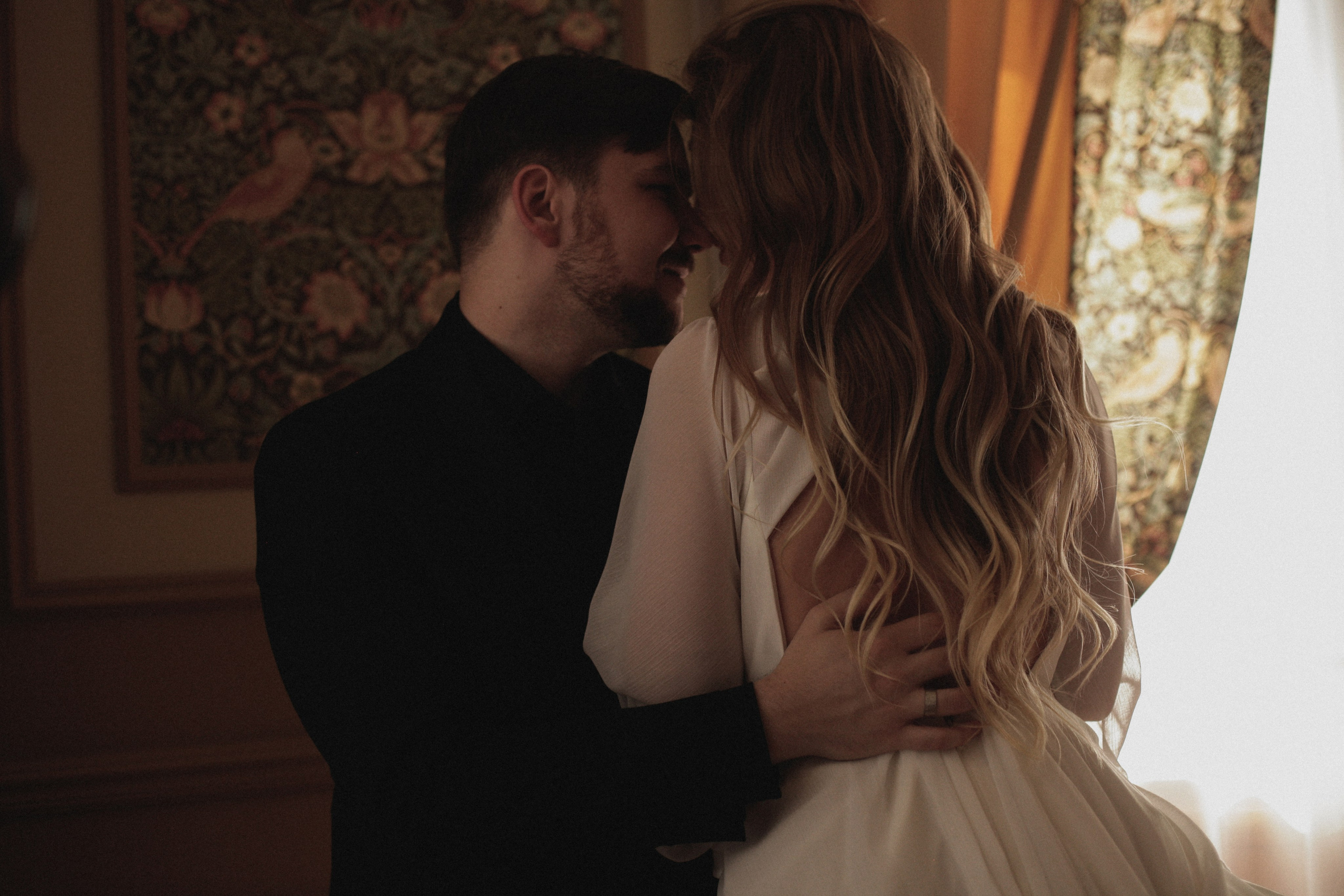 Александр и Влада. Фотограф в Севастополе и Крыму Артем Волобуев