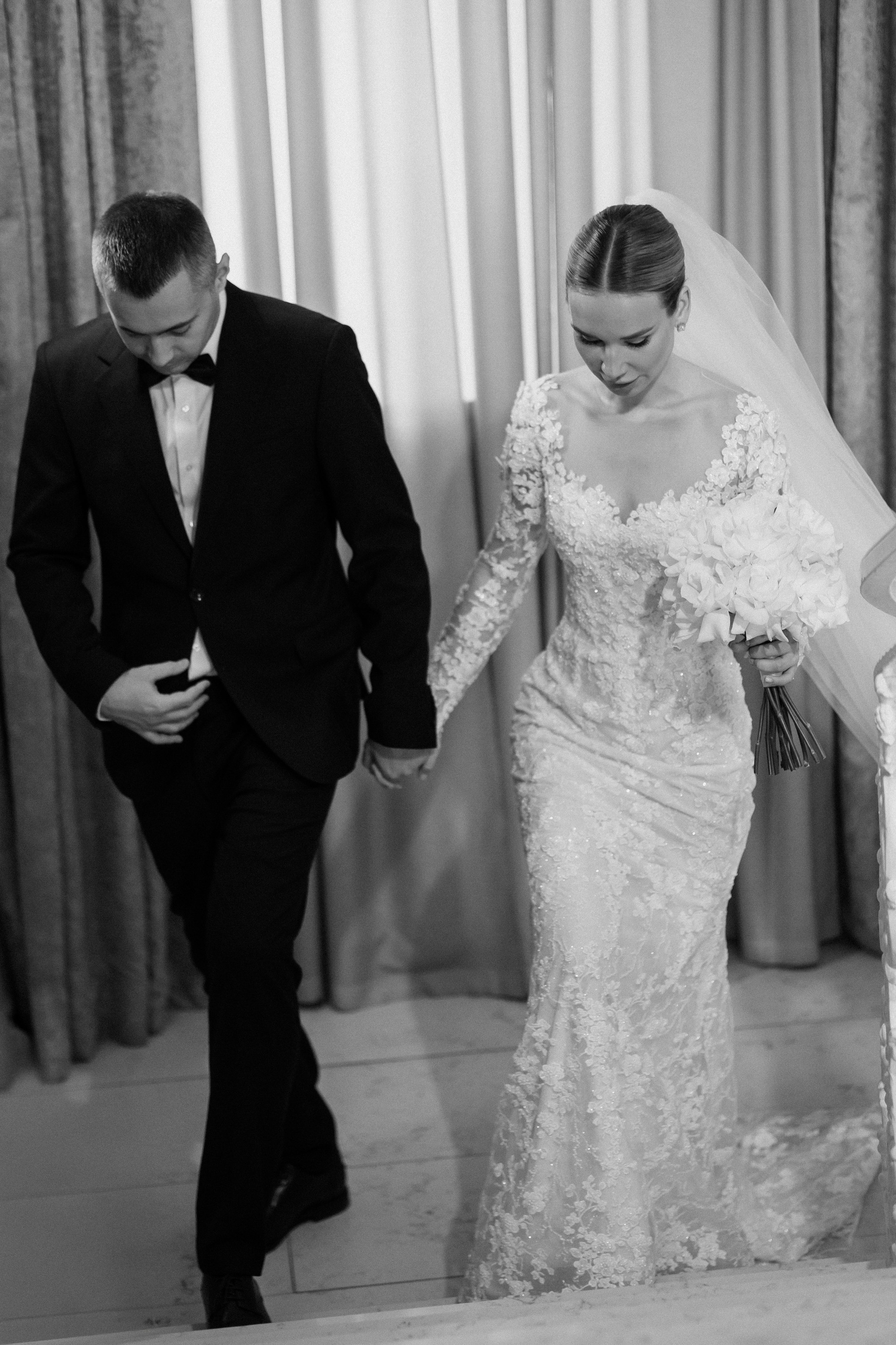 Олег и Юлия 2.11.24. Свадебный фотограф в Ростове-на-Дону