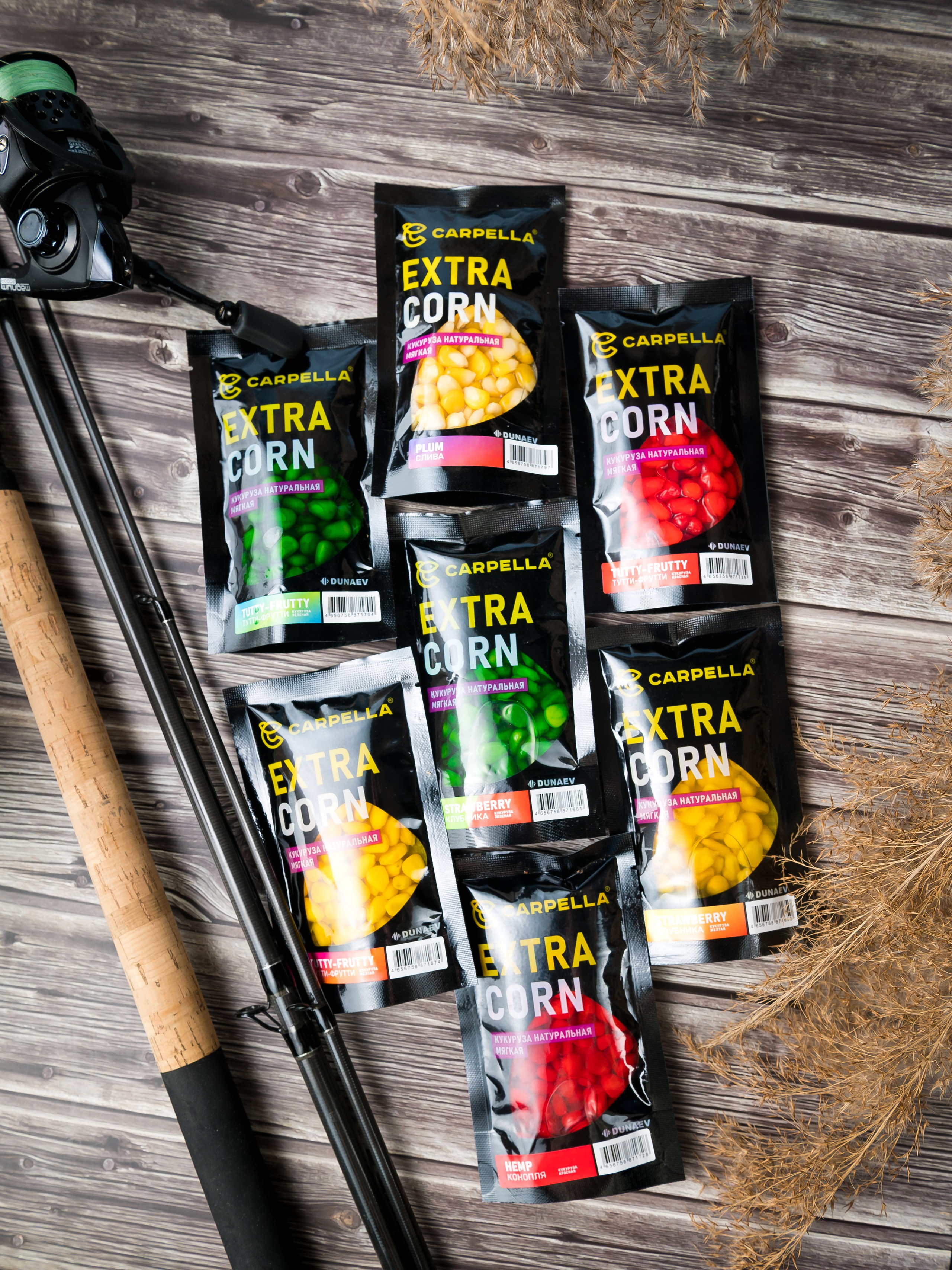 Съемка для WB и Ozon. Фотограф Егоров Констанин