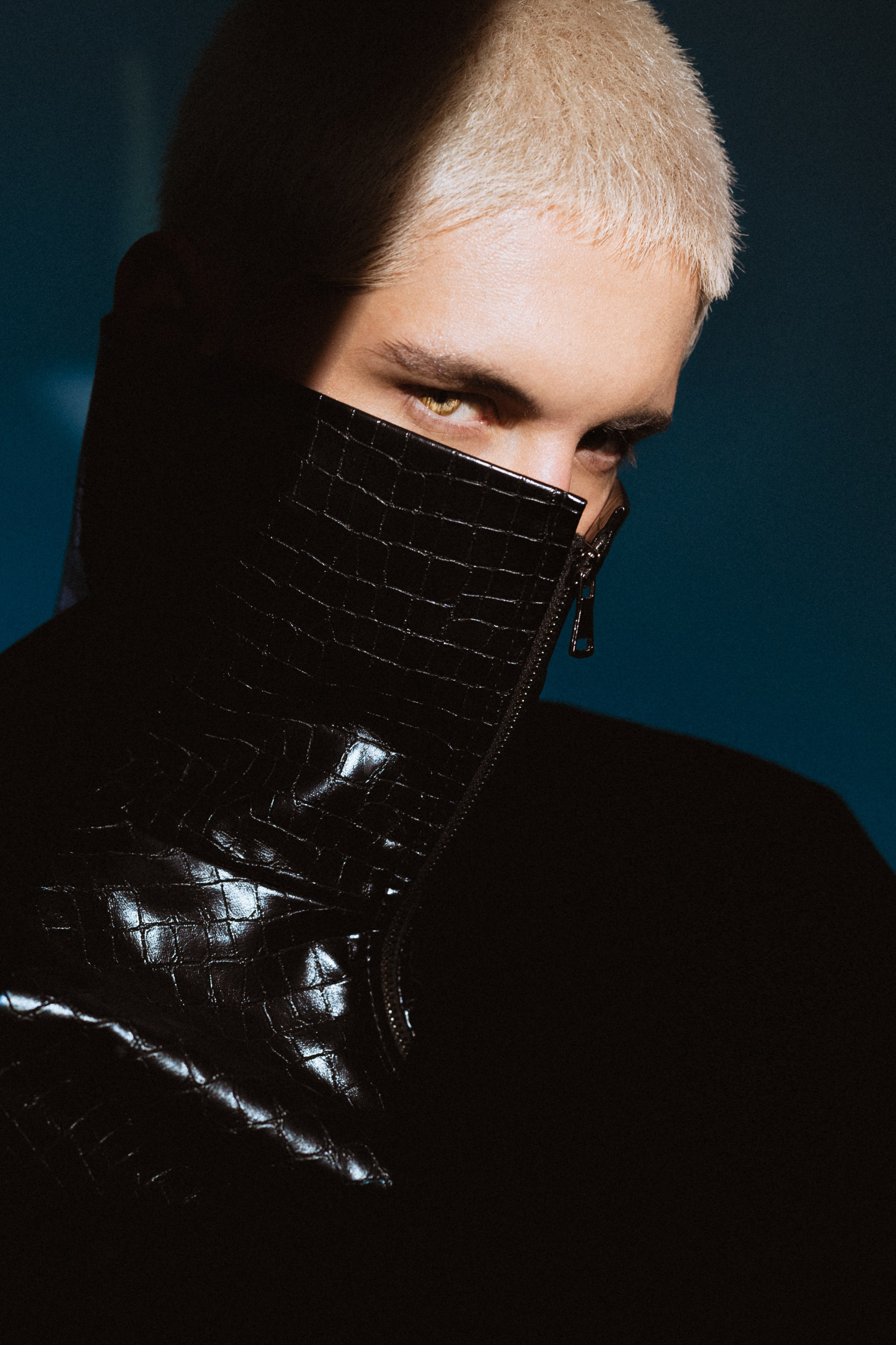 Ibragim. Modeling agency TM MODELS