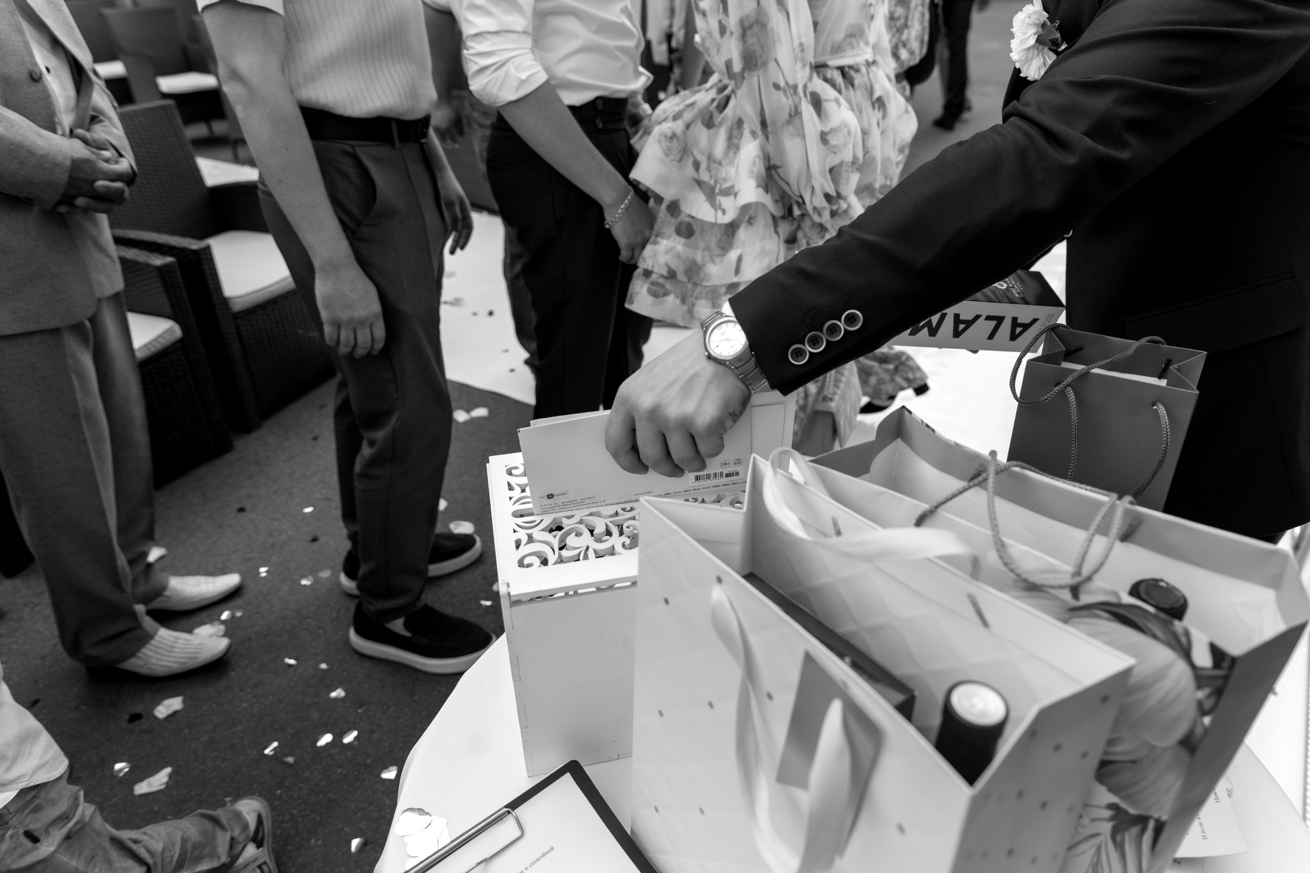 Александр & Ангелина. Семейный фотограф Вита Лифанова Брянск LifeStyle