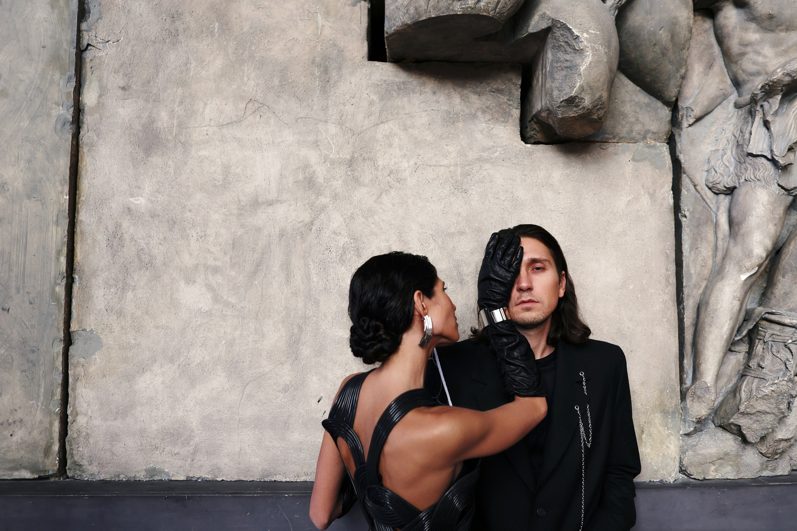 Академия Штиглица. Свадебный и love story фотограф в Санкт-Петербурге (Спб) Natali Iva