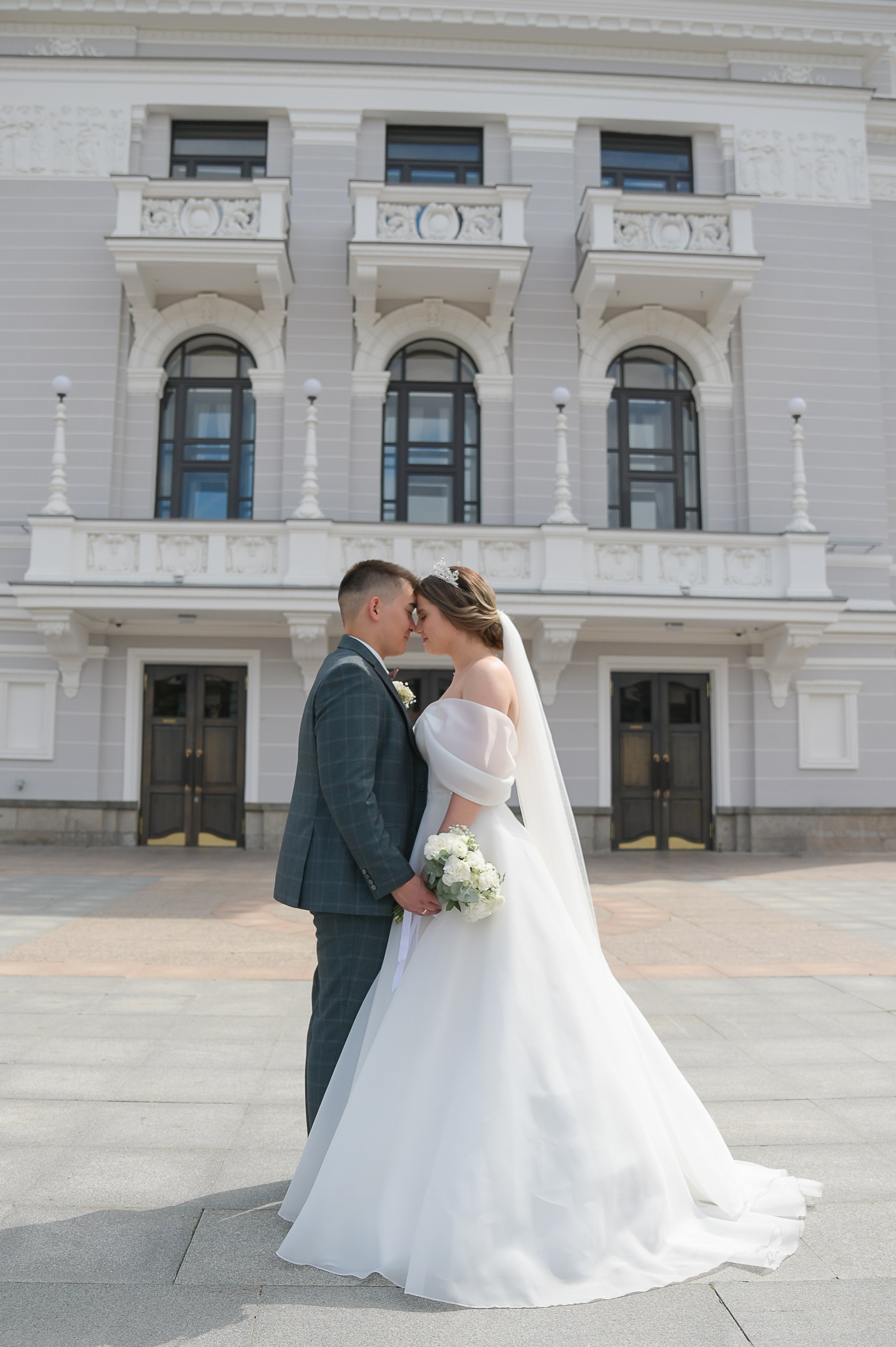 Адам&Вика. Свадебный фотограф в Санкт Петербурге Падерина Кристина