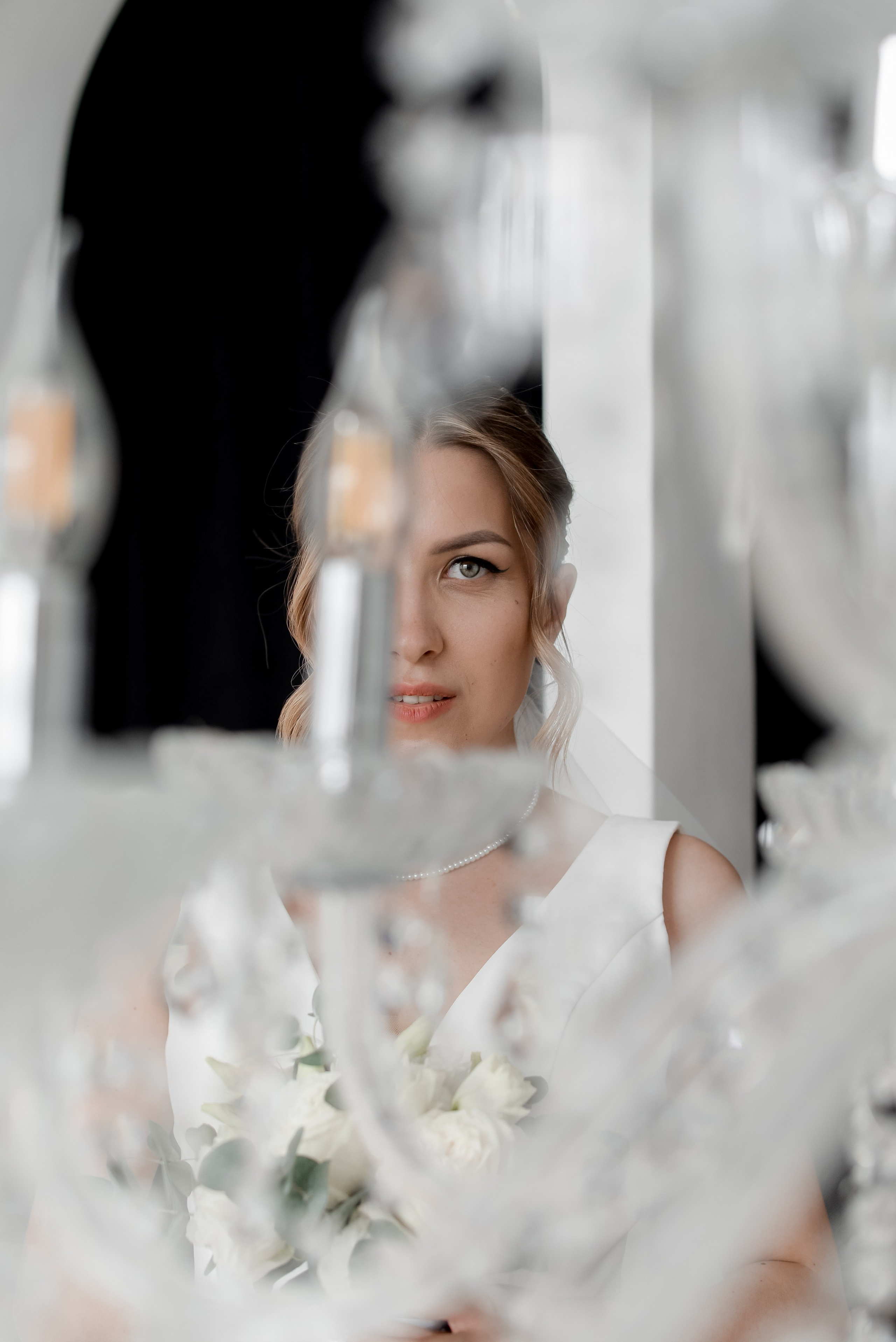 Дмитрий&Ксения. Свадебный фотограф в Санкт Петербурге Падерина Кристина