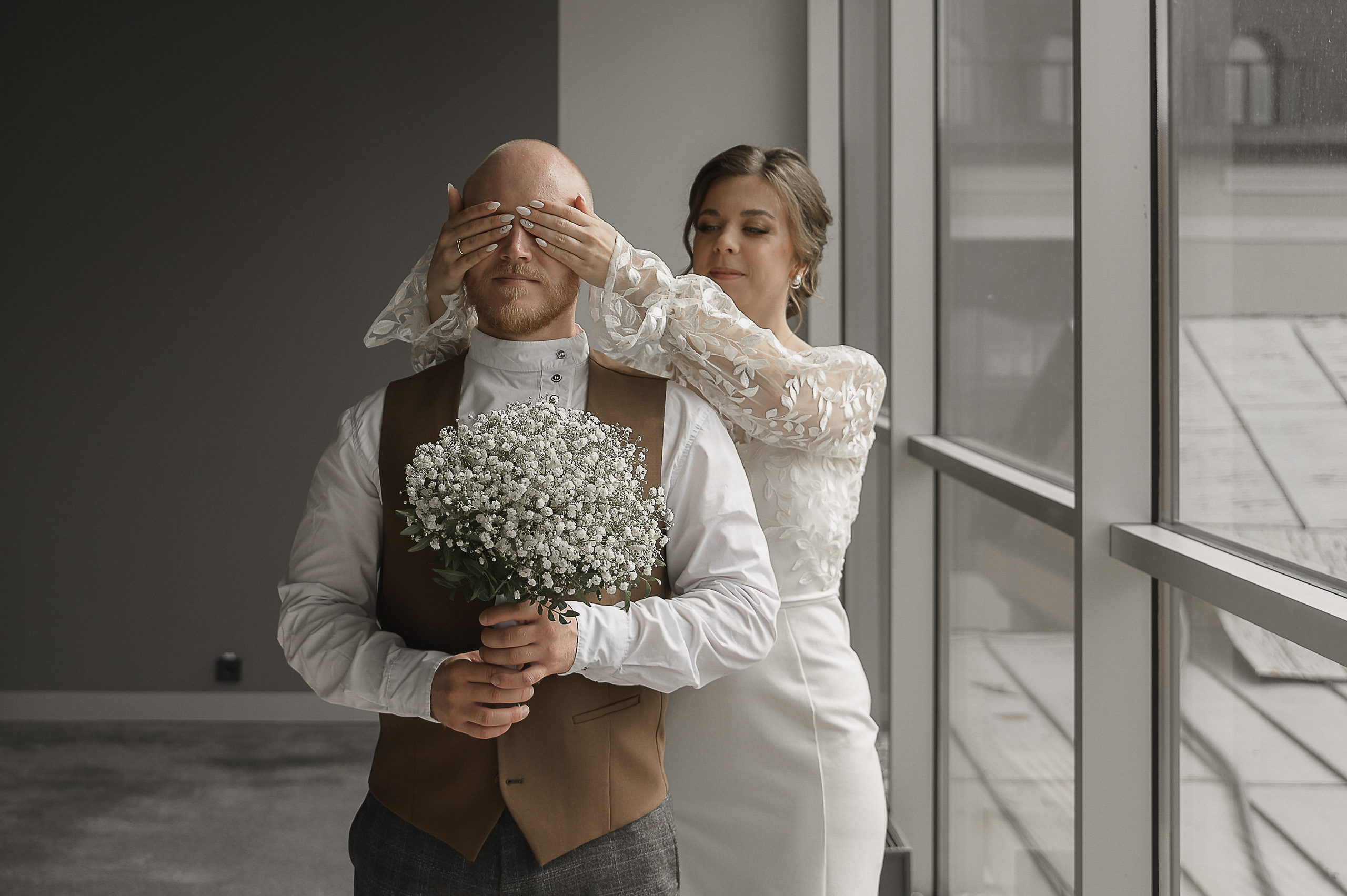 Евгений|Полина. Свадебный фотограф в Санкт Петербурге и Москве Падерина Кристина