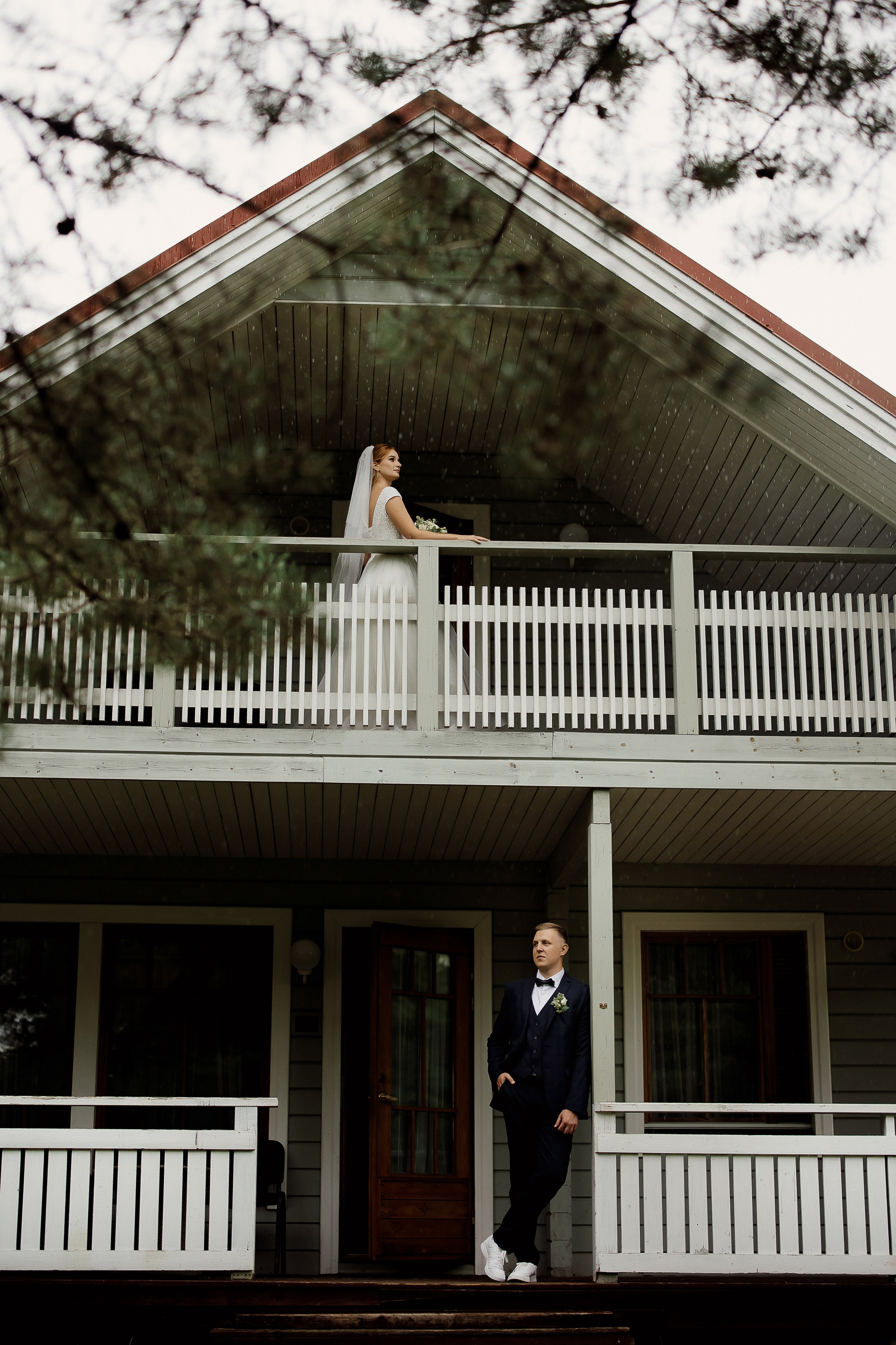 Свадебная съемка. Свадебный фотограф