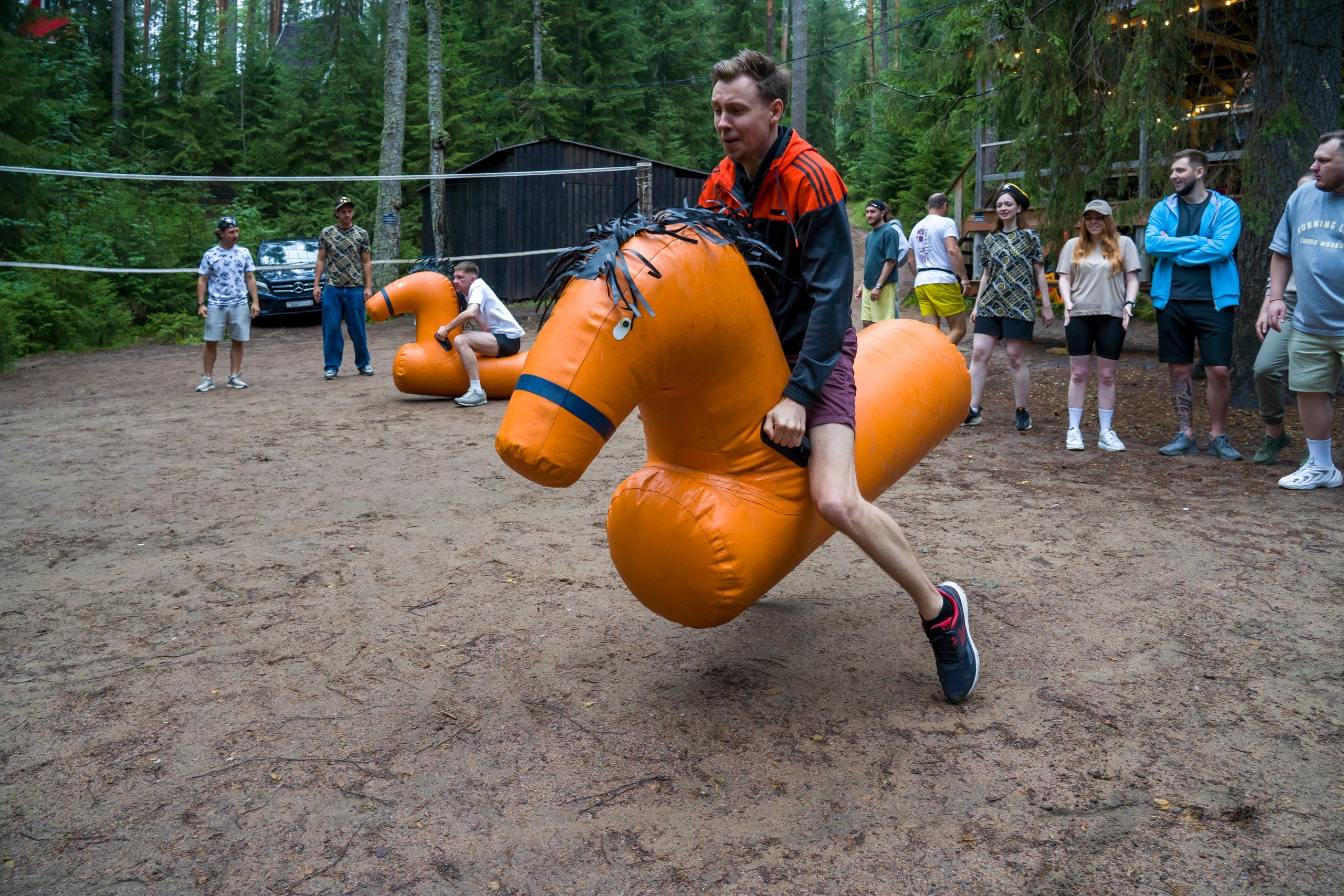 Корпоратив. Фотограф в Санкт-Петербурге. Репортажная и все съёмки для бизнеса