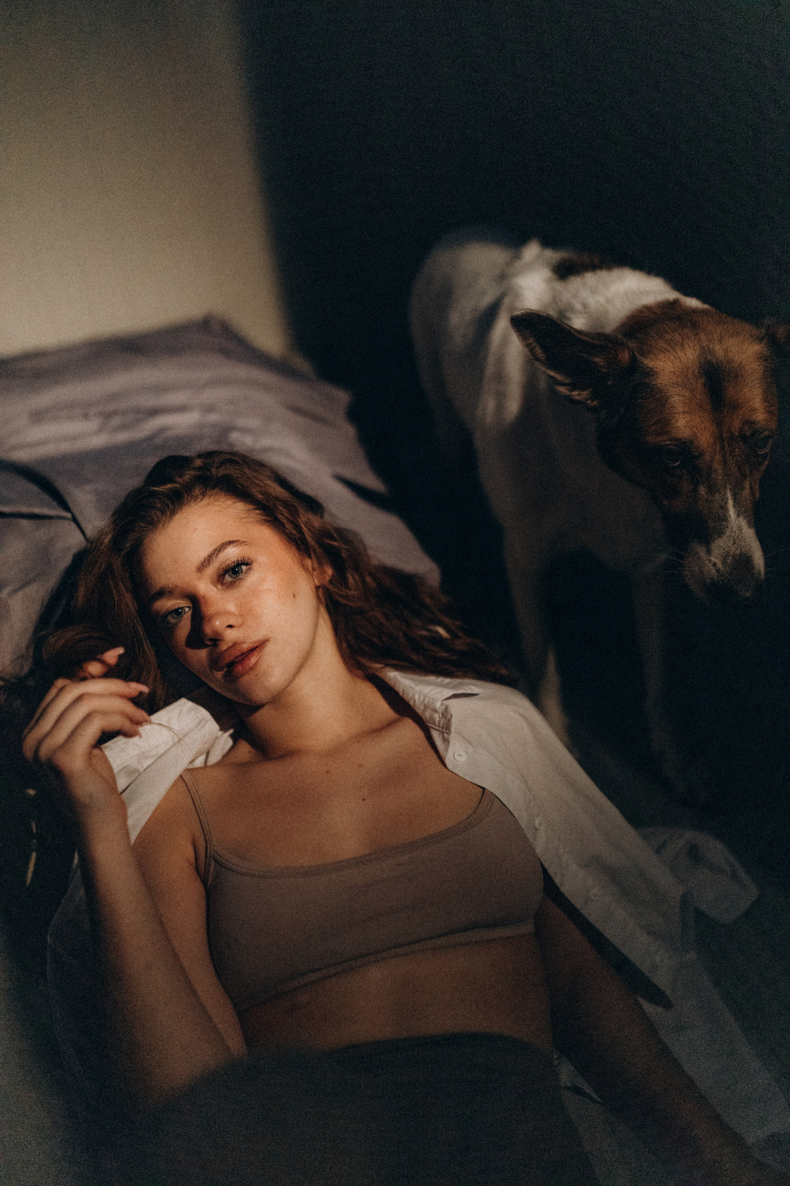 Полина. Фотограф НОГИНСК, Москва, Анастасия Белая