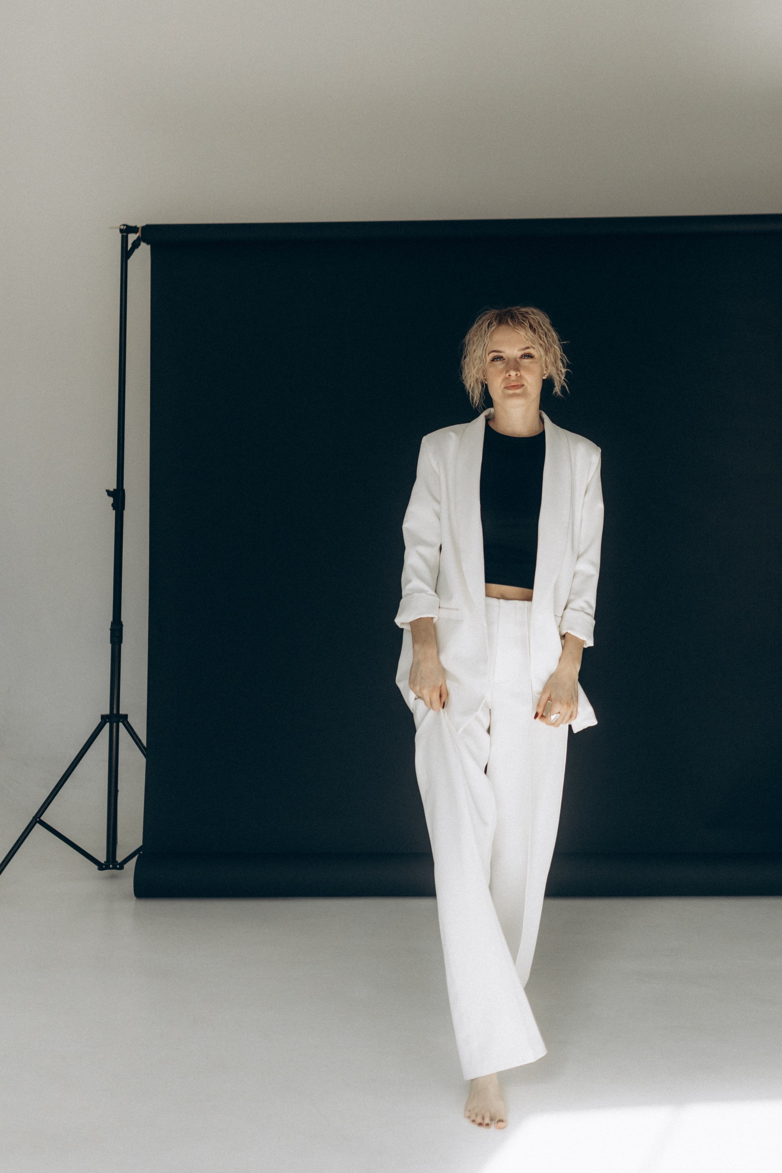 Анна. Фотограф НОГИНСК, Москва, Анастасия Белая