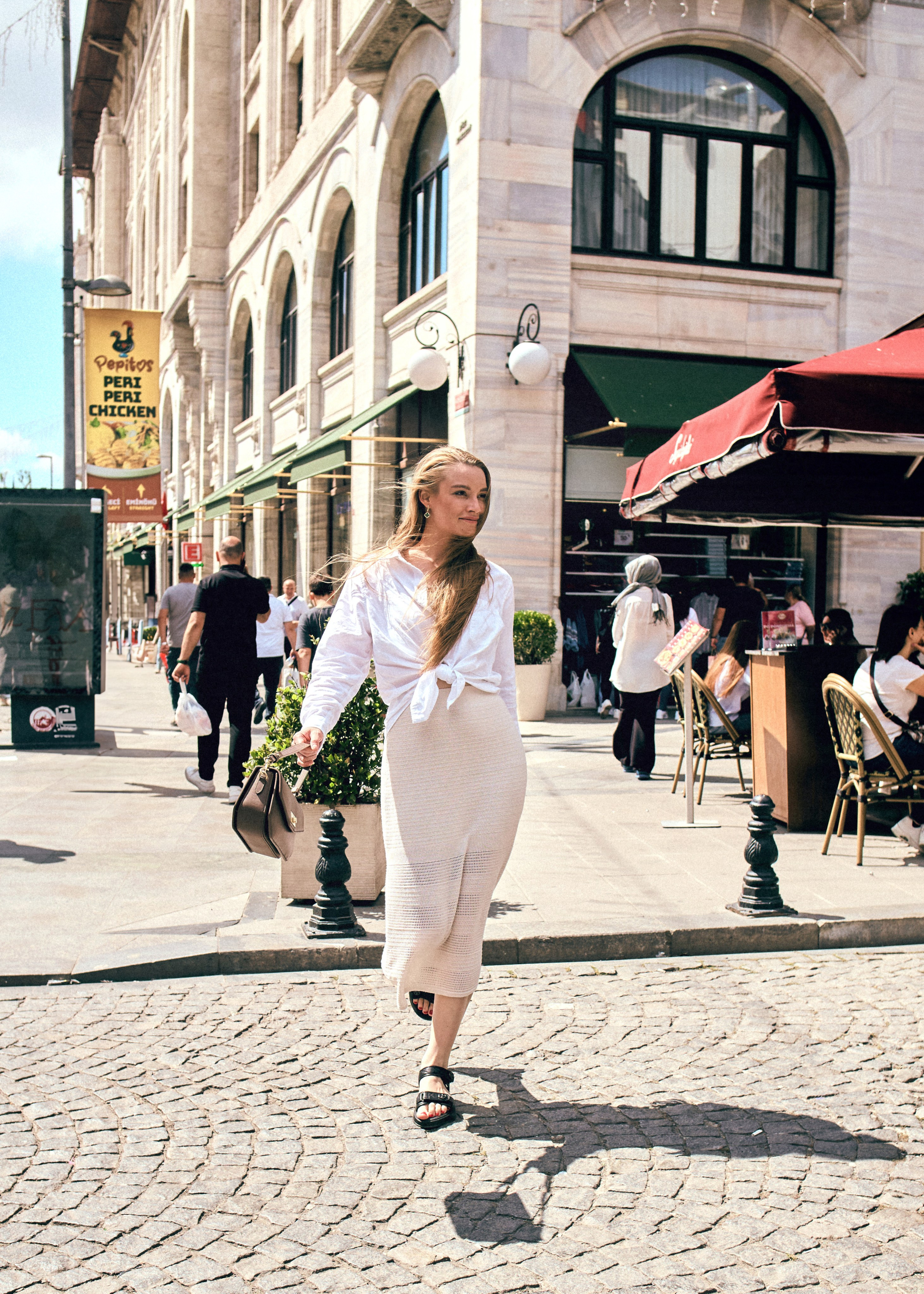 Katya Istanbul. SHILOVA PHOTO. Шилова Екатерина. Фотограф. Москва