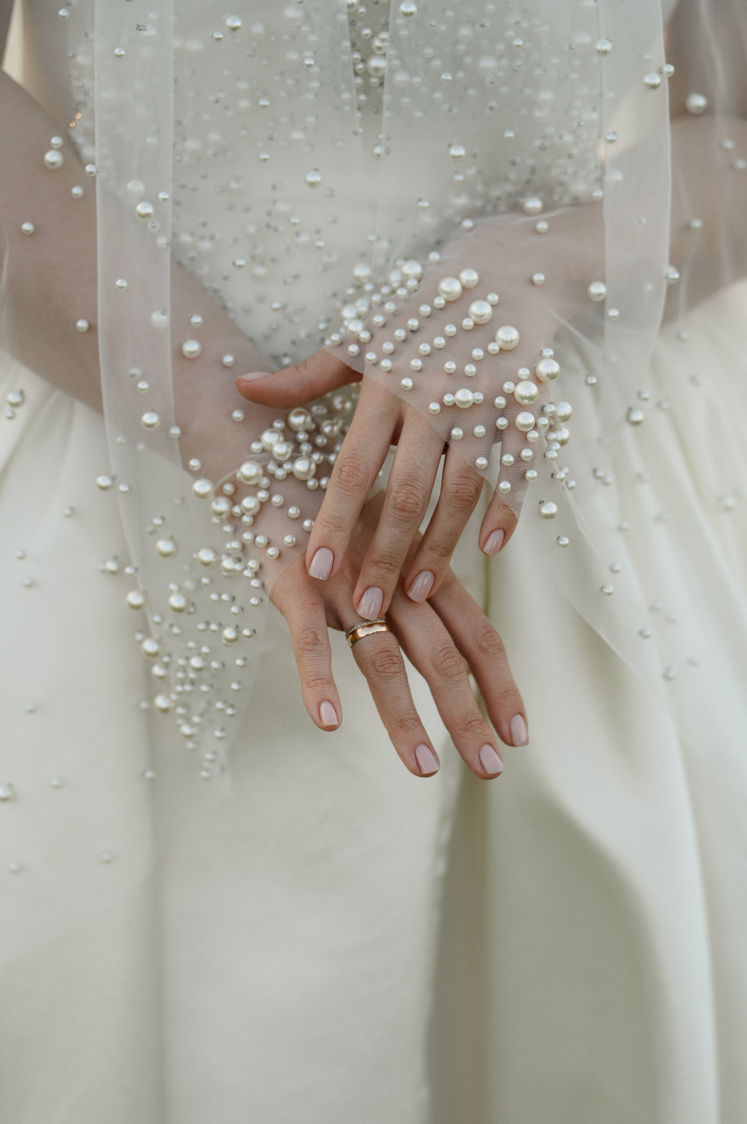 КИРИЛЛ И ИРА. Свадебный фотограф Минск