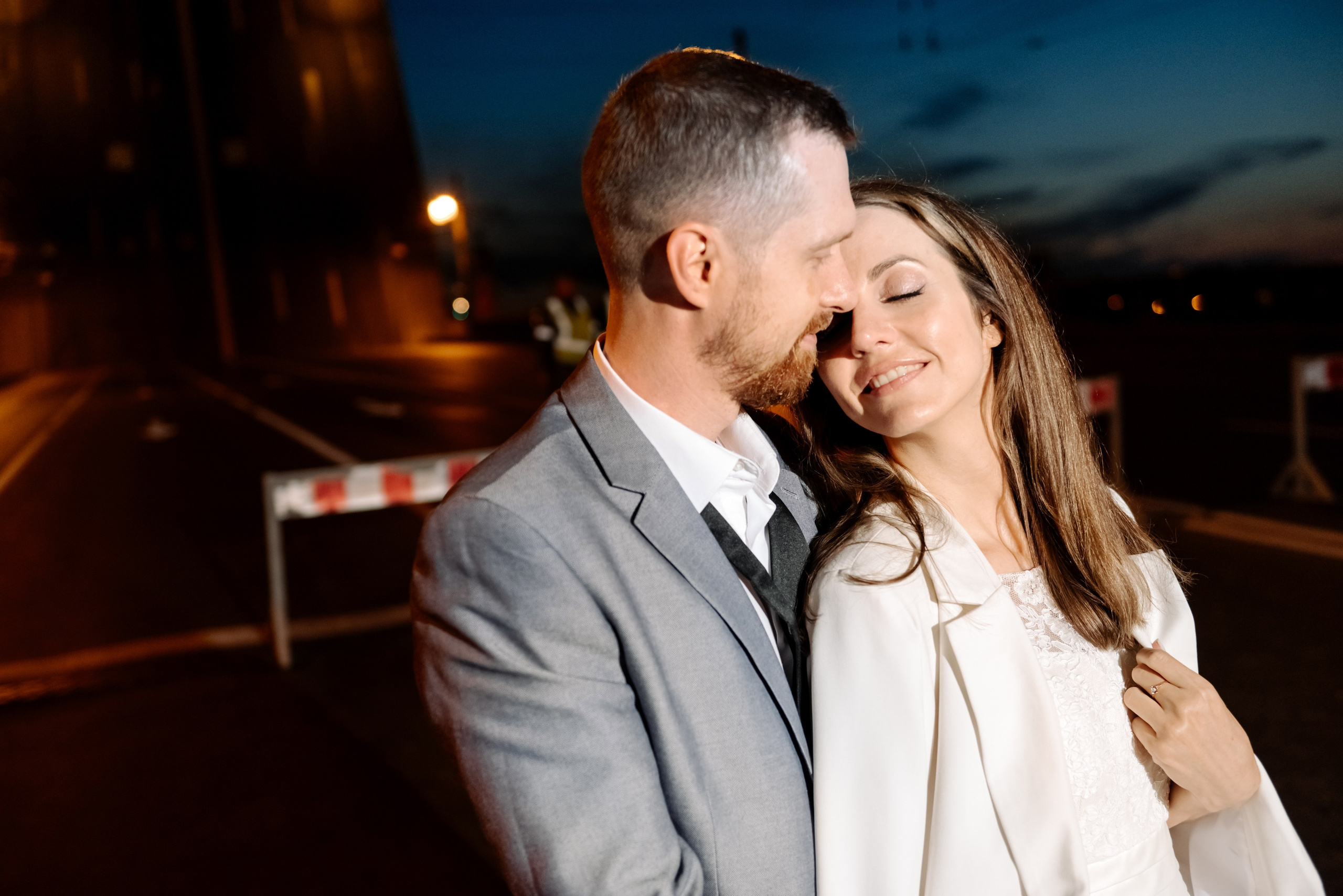 Мы будем гулять всю ночь до утра. Свадебный и сеейный фотограф в Санкт-Петербурге Елена Худякова
