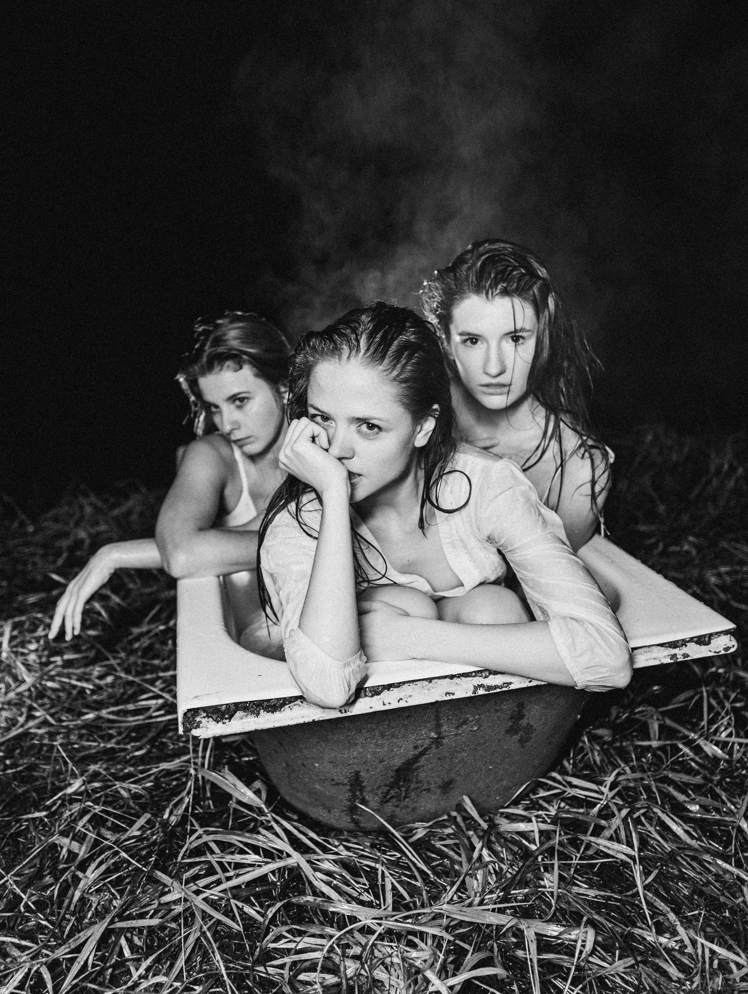 Фотограф | Киреев Семён | Москва