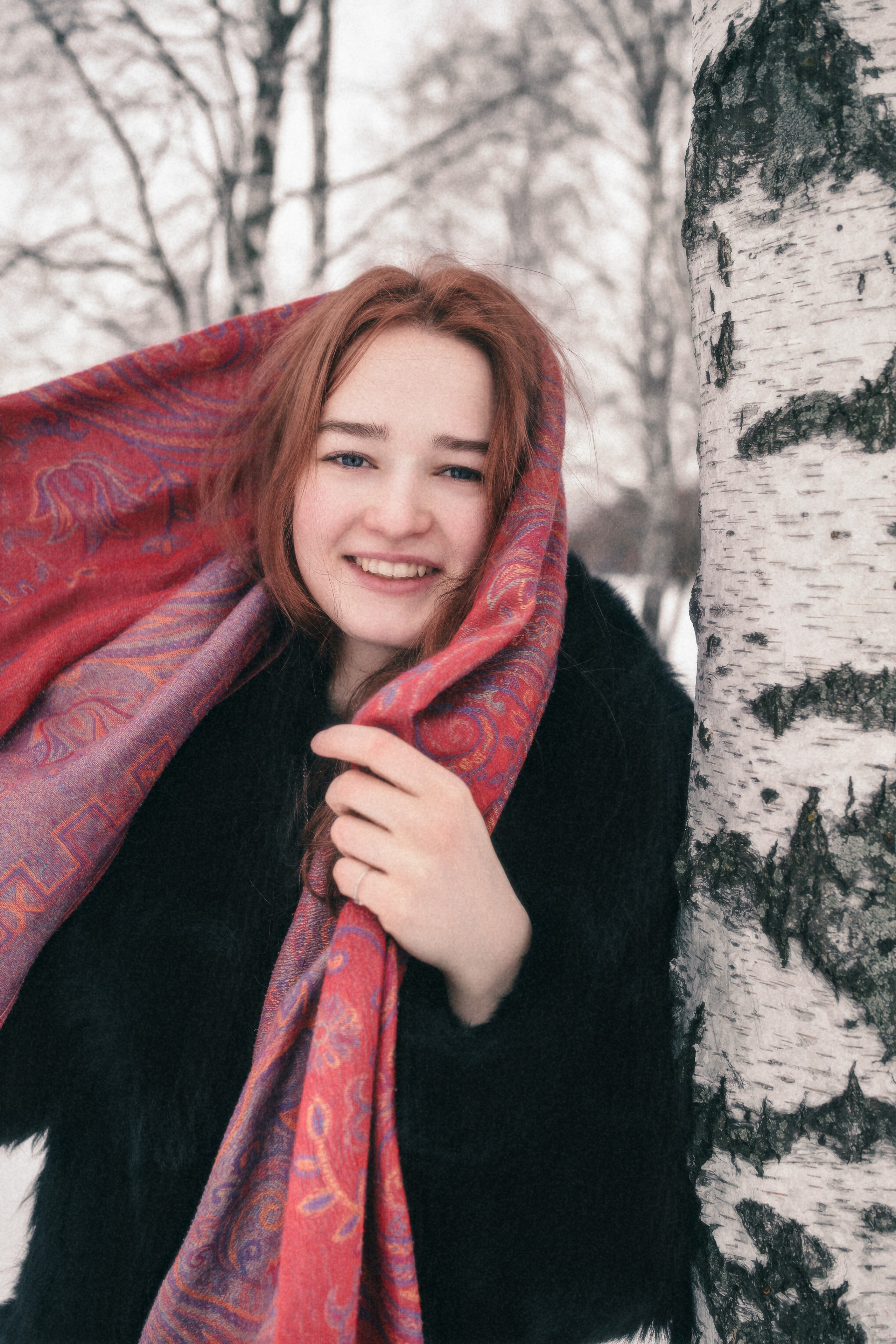 София. Фотограф в Москве Максим Скоробогатов