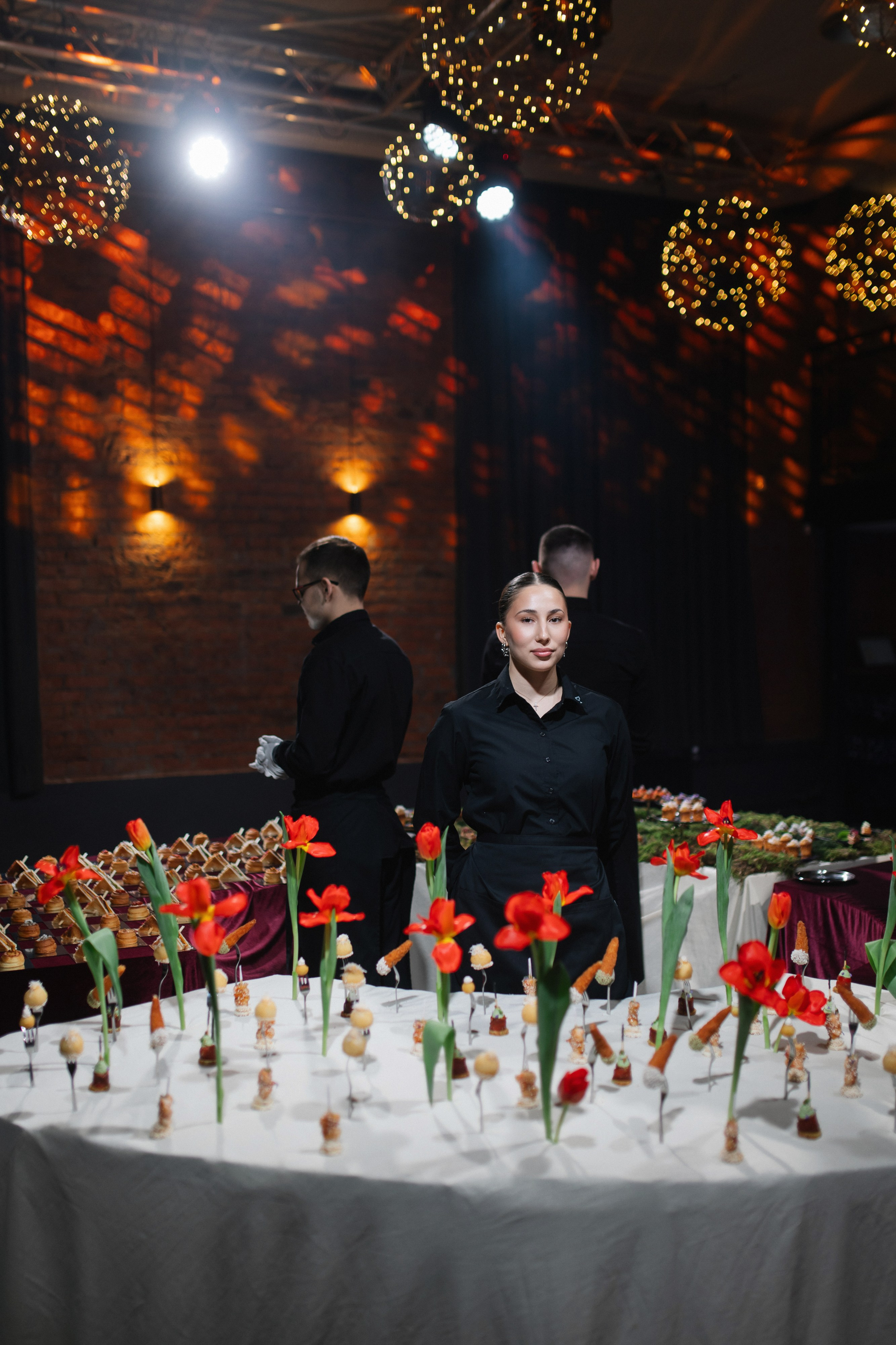 МЕРОПРИЯТИЯ. Maria Startseva Photo